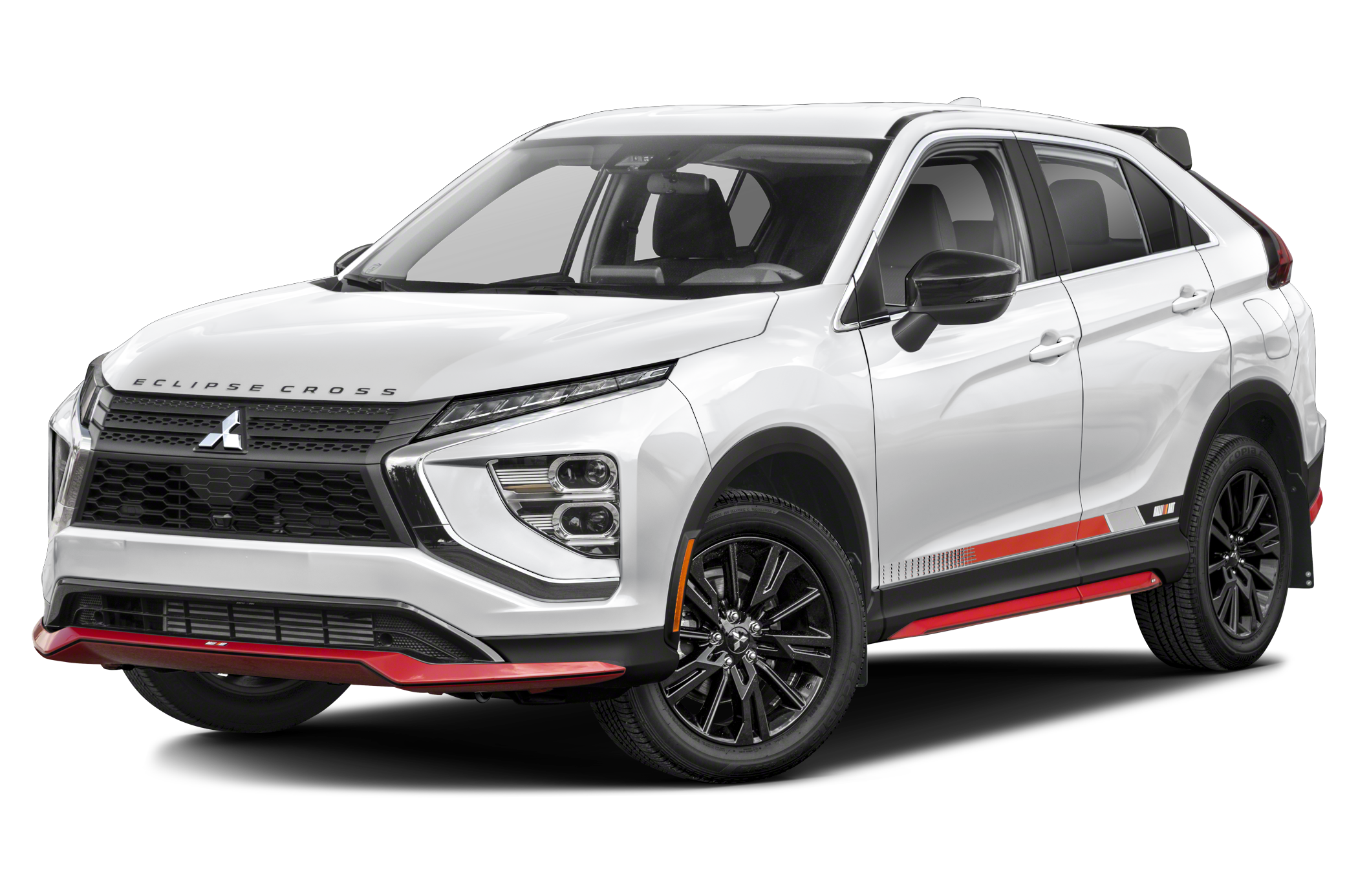 2025 Mitsubishi Eclipse Cross LE