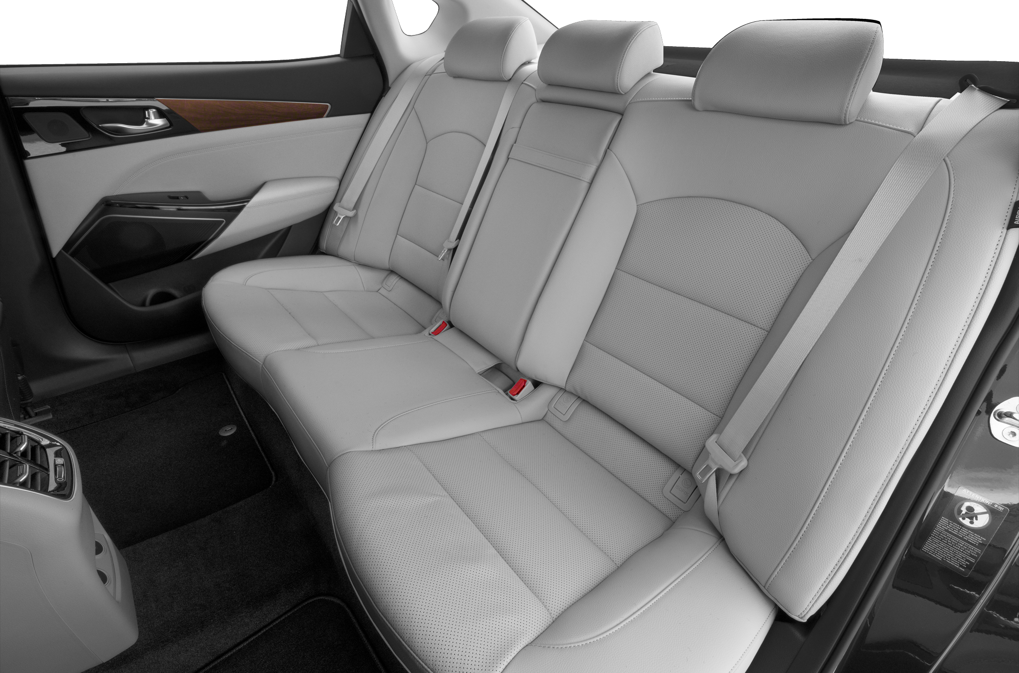 2020 Kia Cadenza