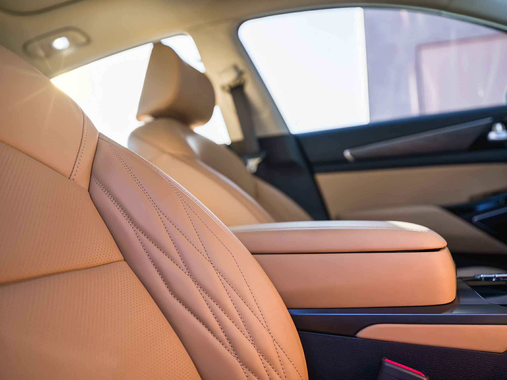 2020 Kia Cadenza