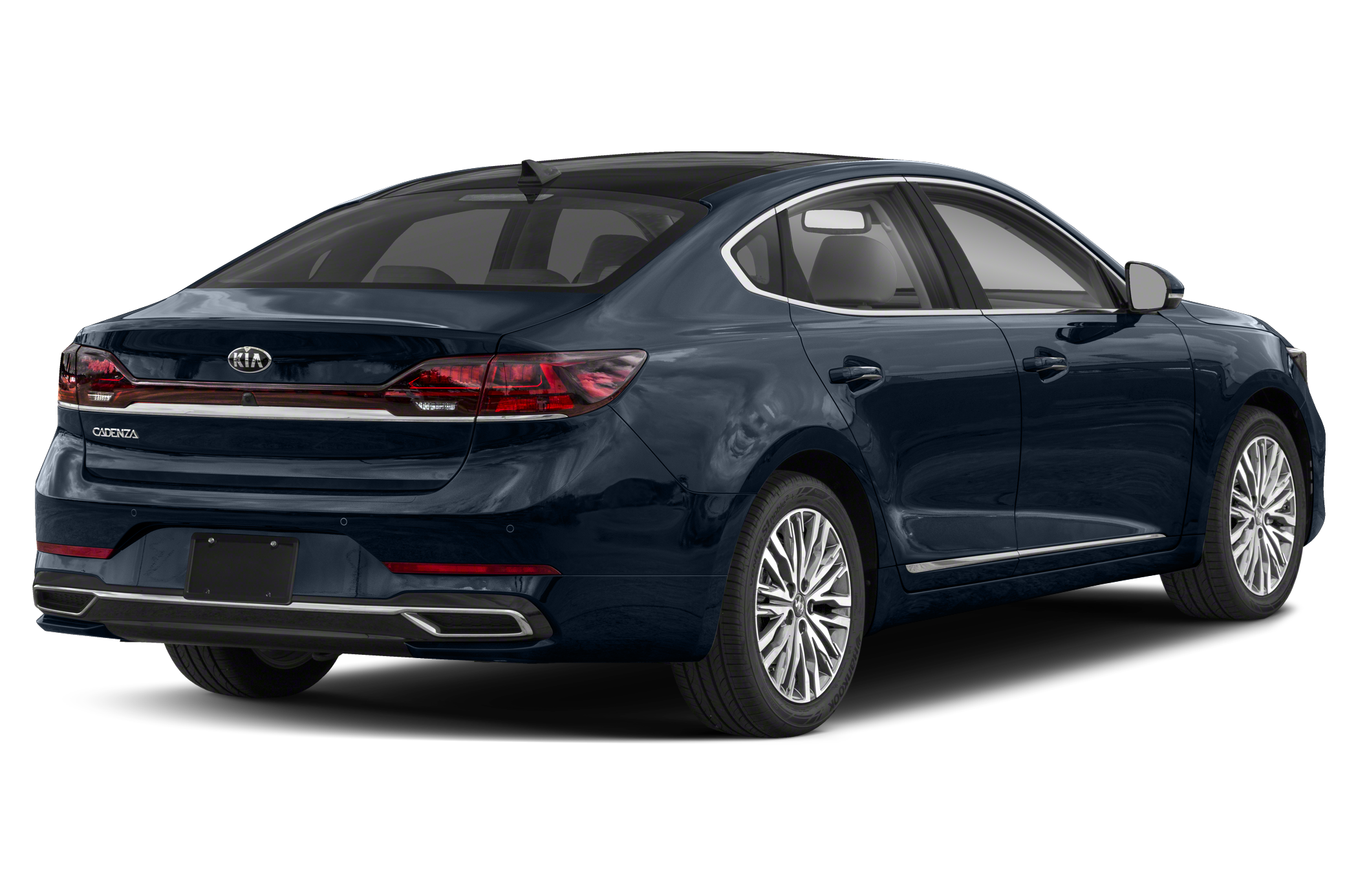 2020 Kia Cadenza