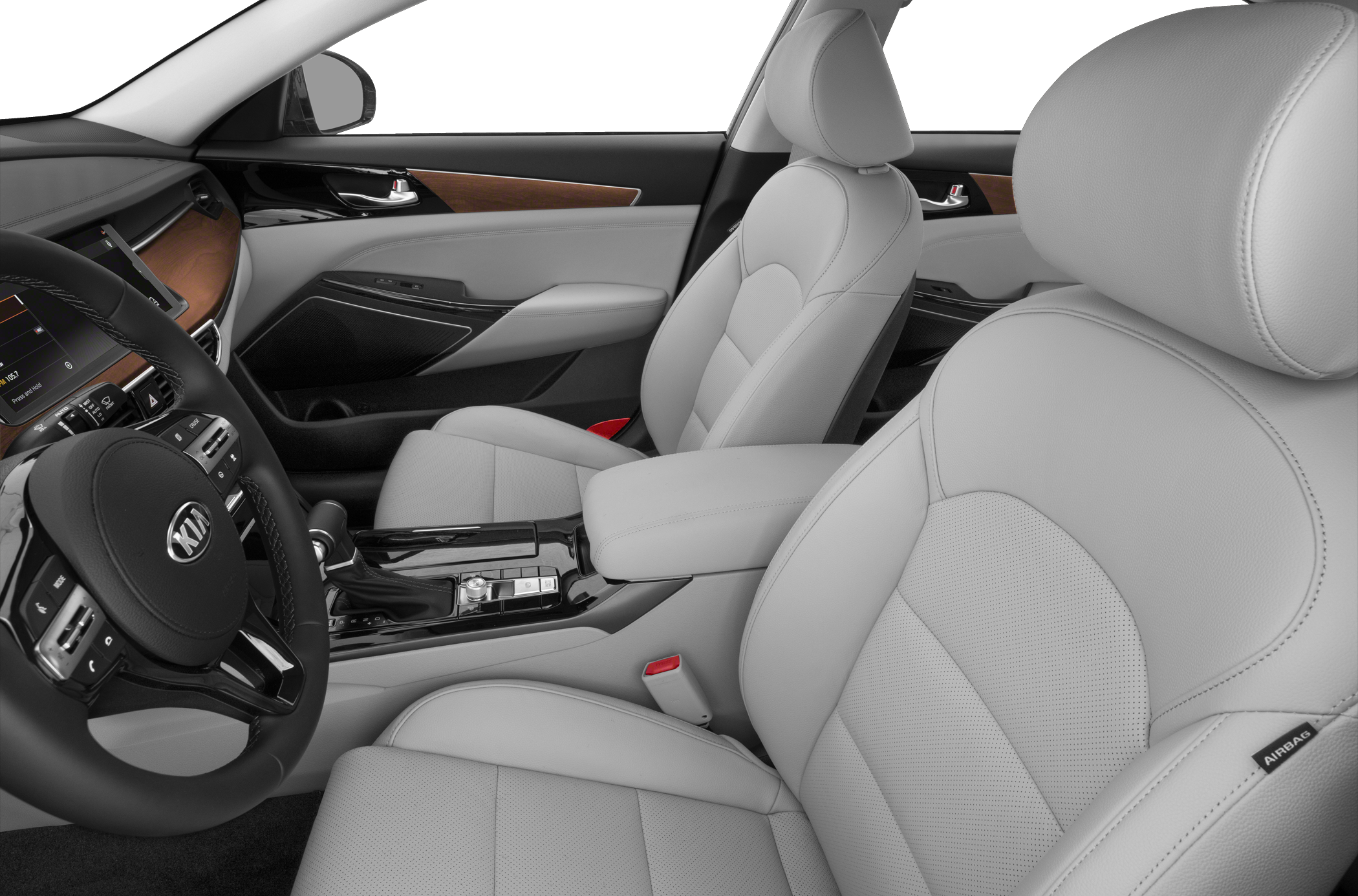 2020 Kia Cadenza