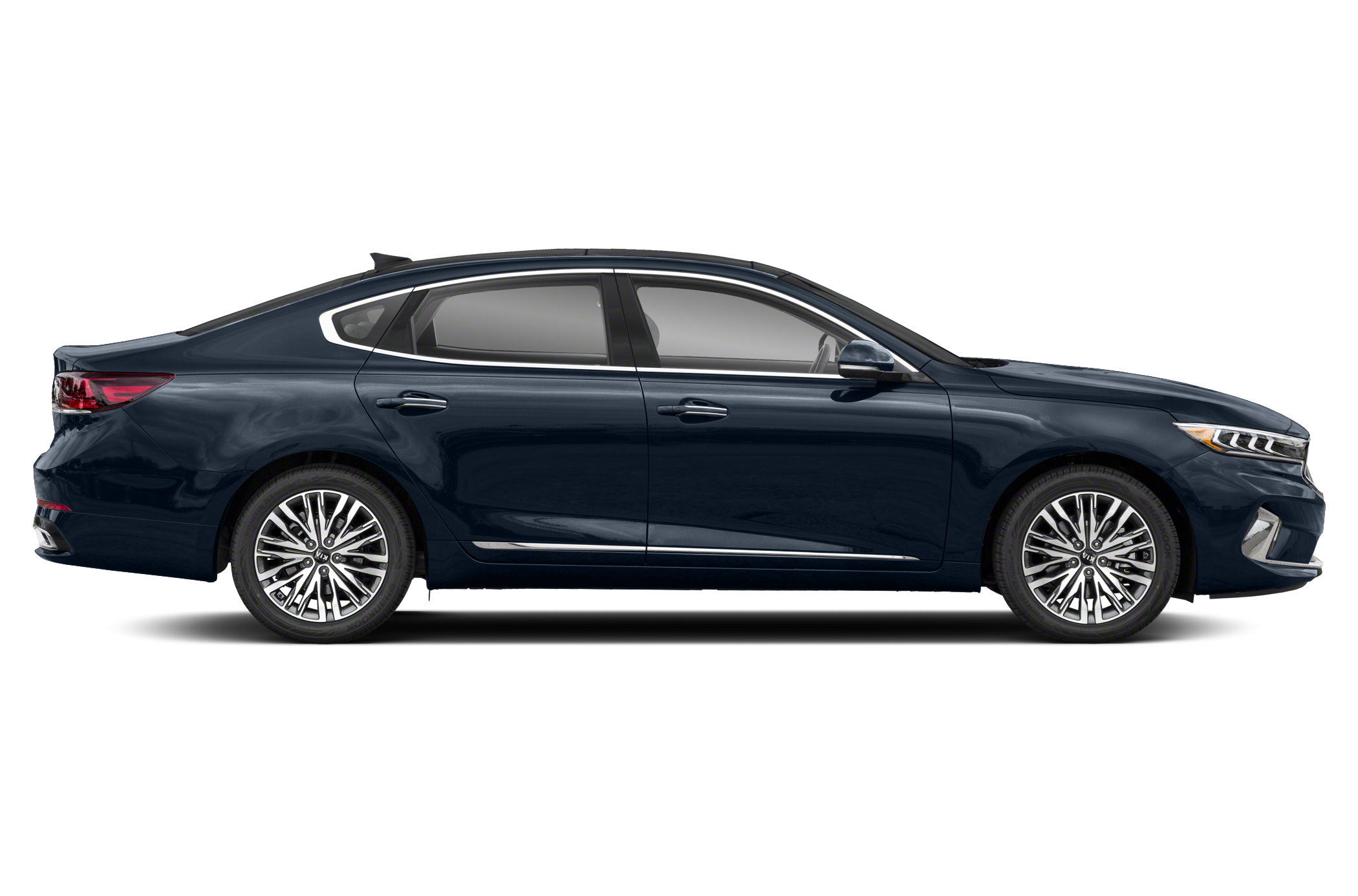 2020 Kia Cadenza