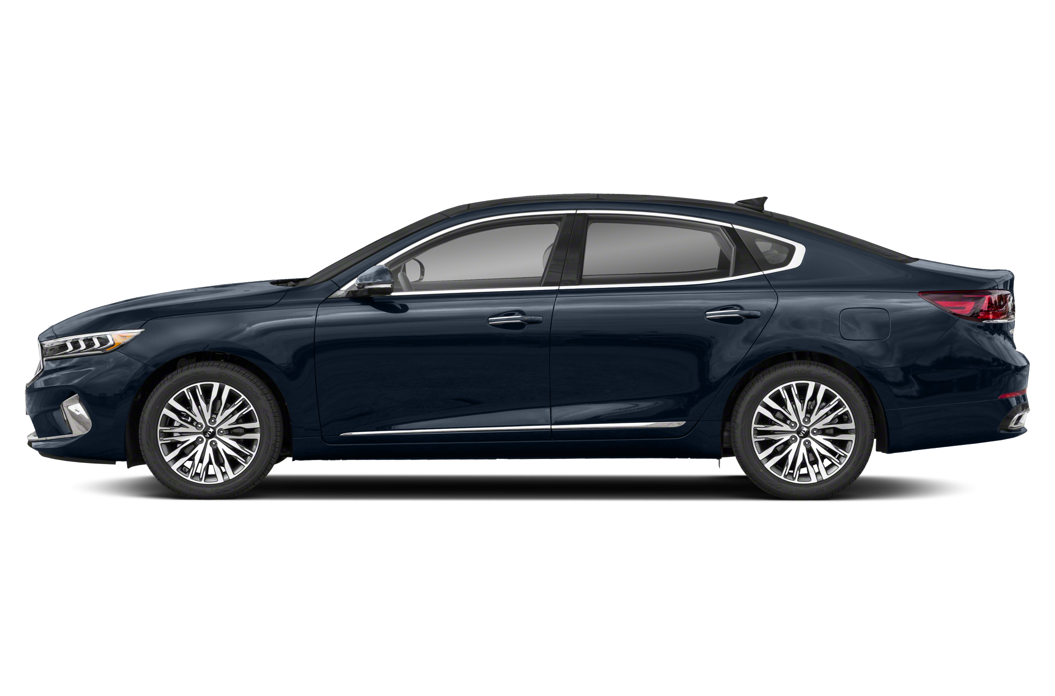 2020 Kia Cadenza