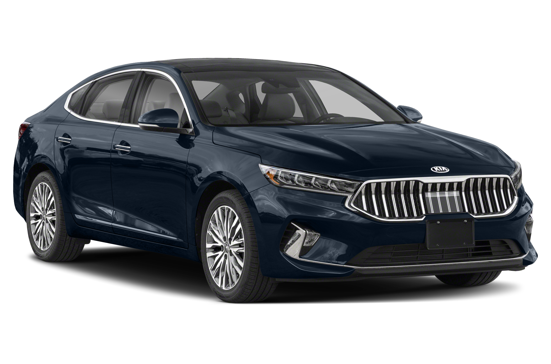 2020 Kia Cadenza