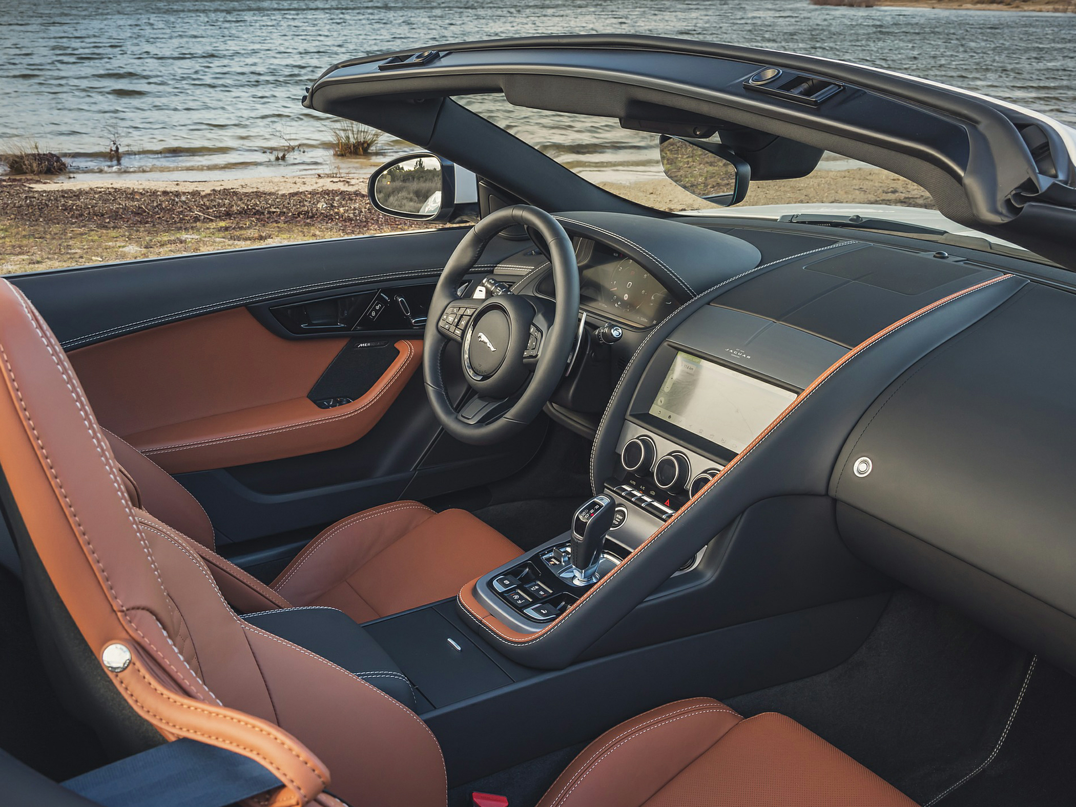 2023 Jaguar F-TYPE