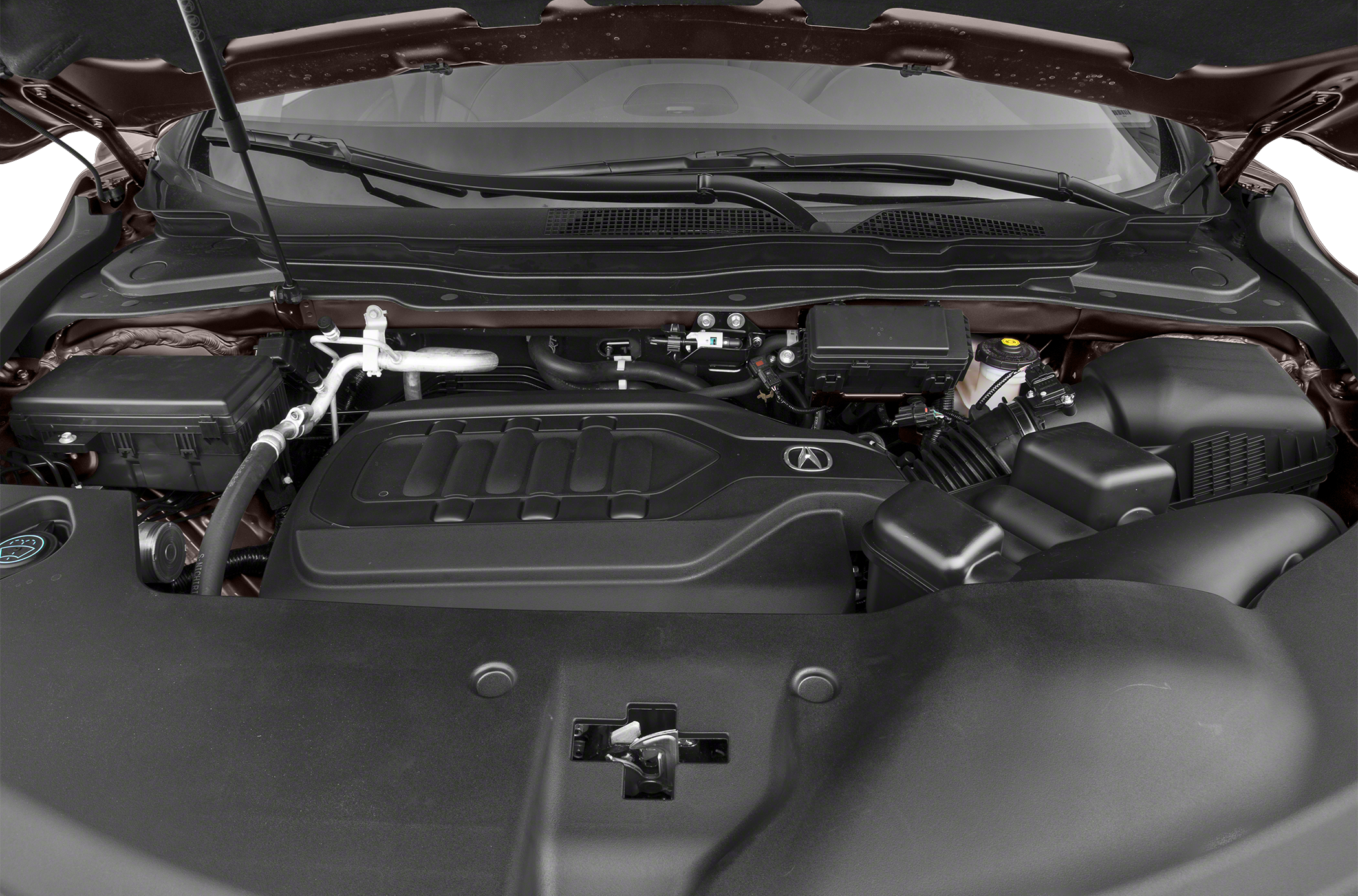 2019 Acura MDX