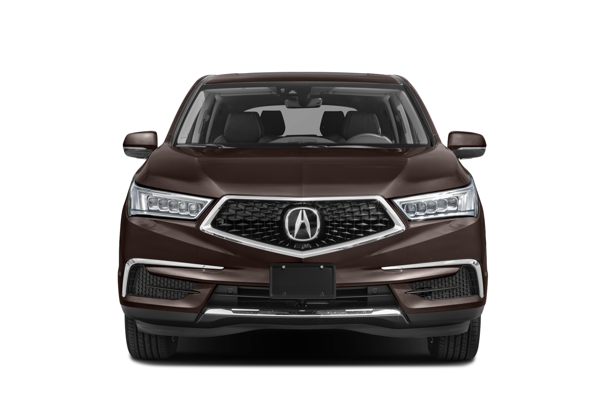 2019 Acura MDX