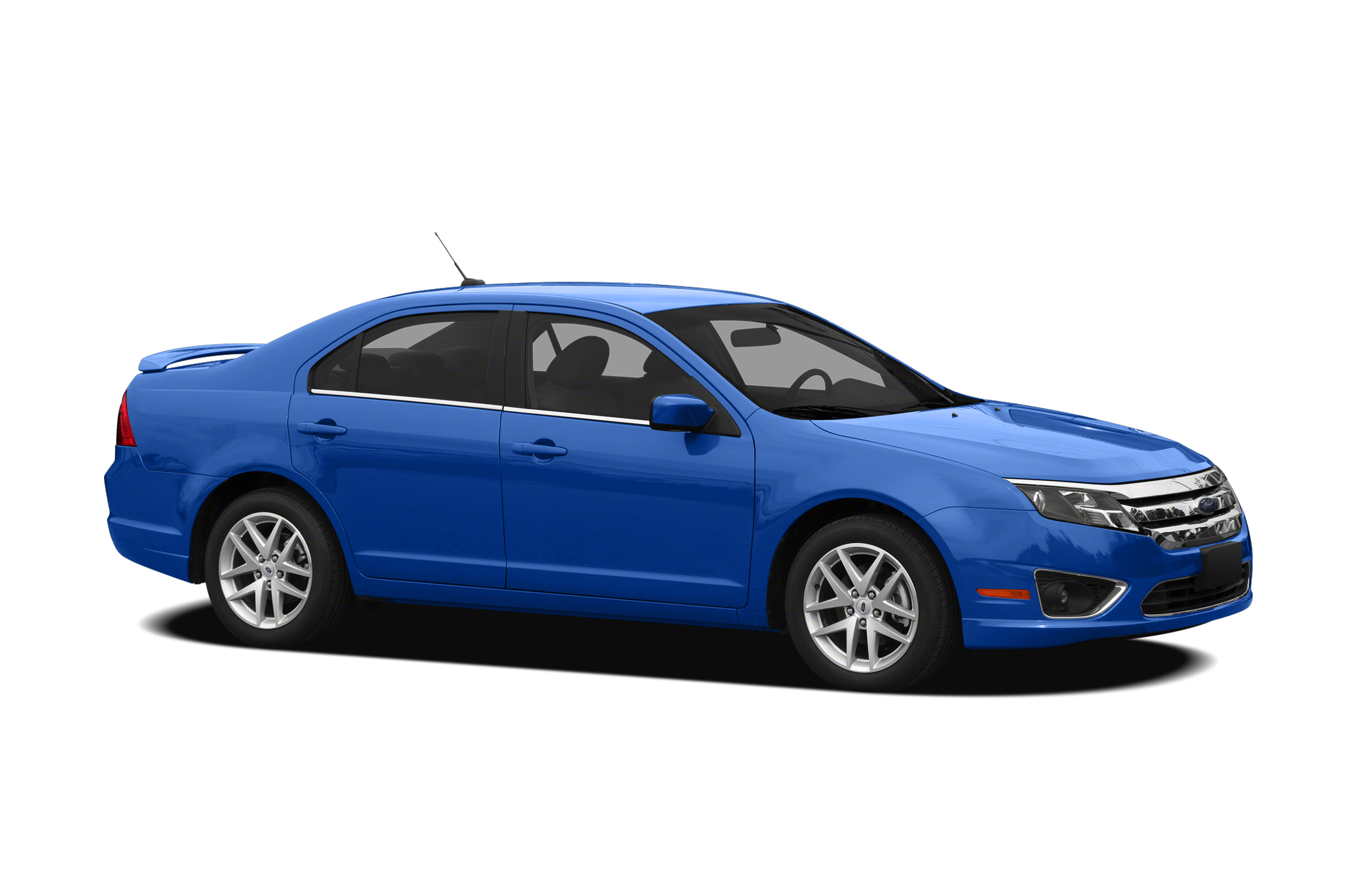 2011 Ford Fusion