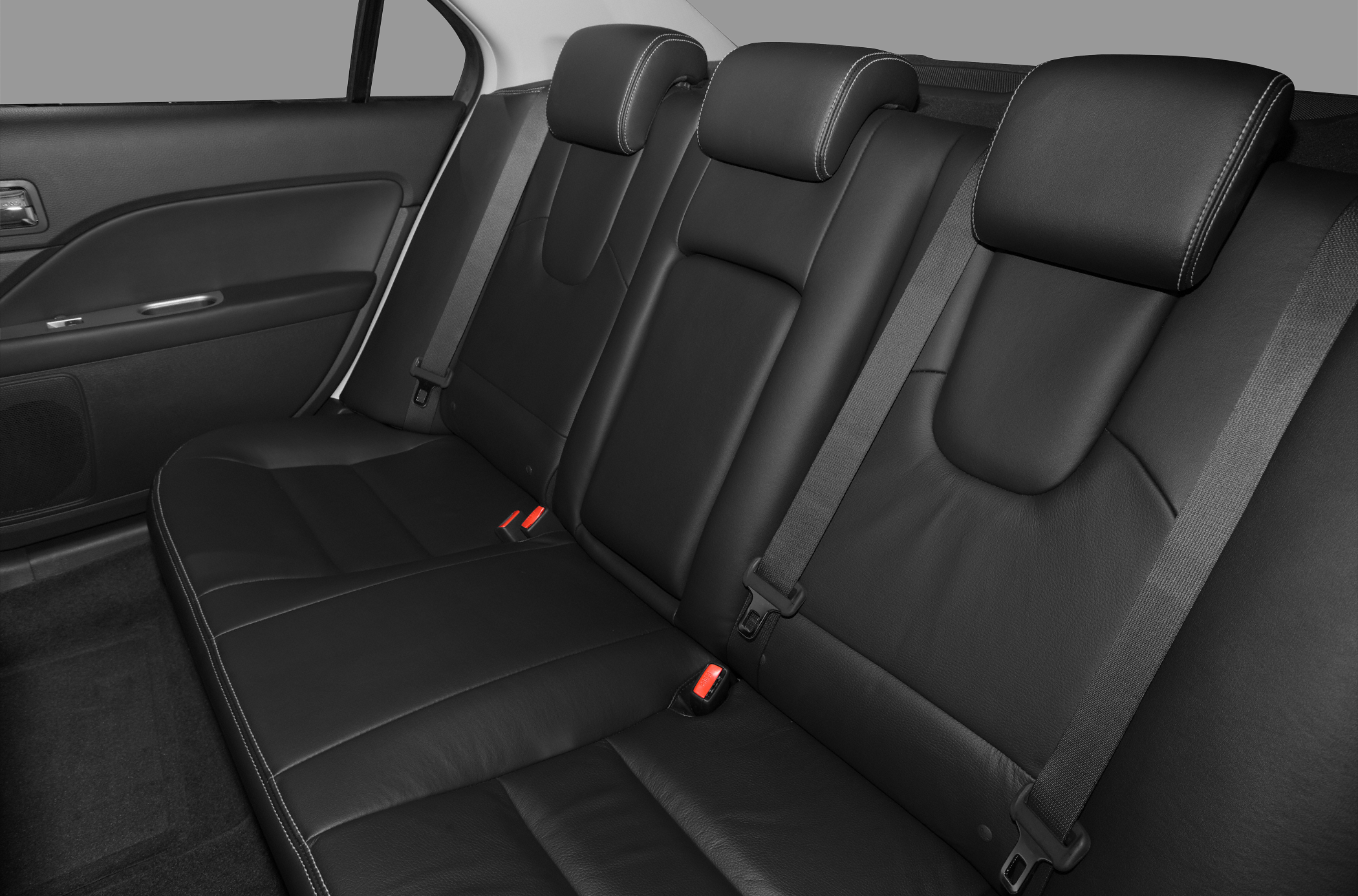2011 Ford Fusion