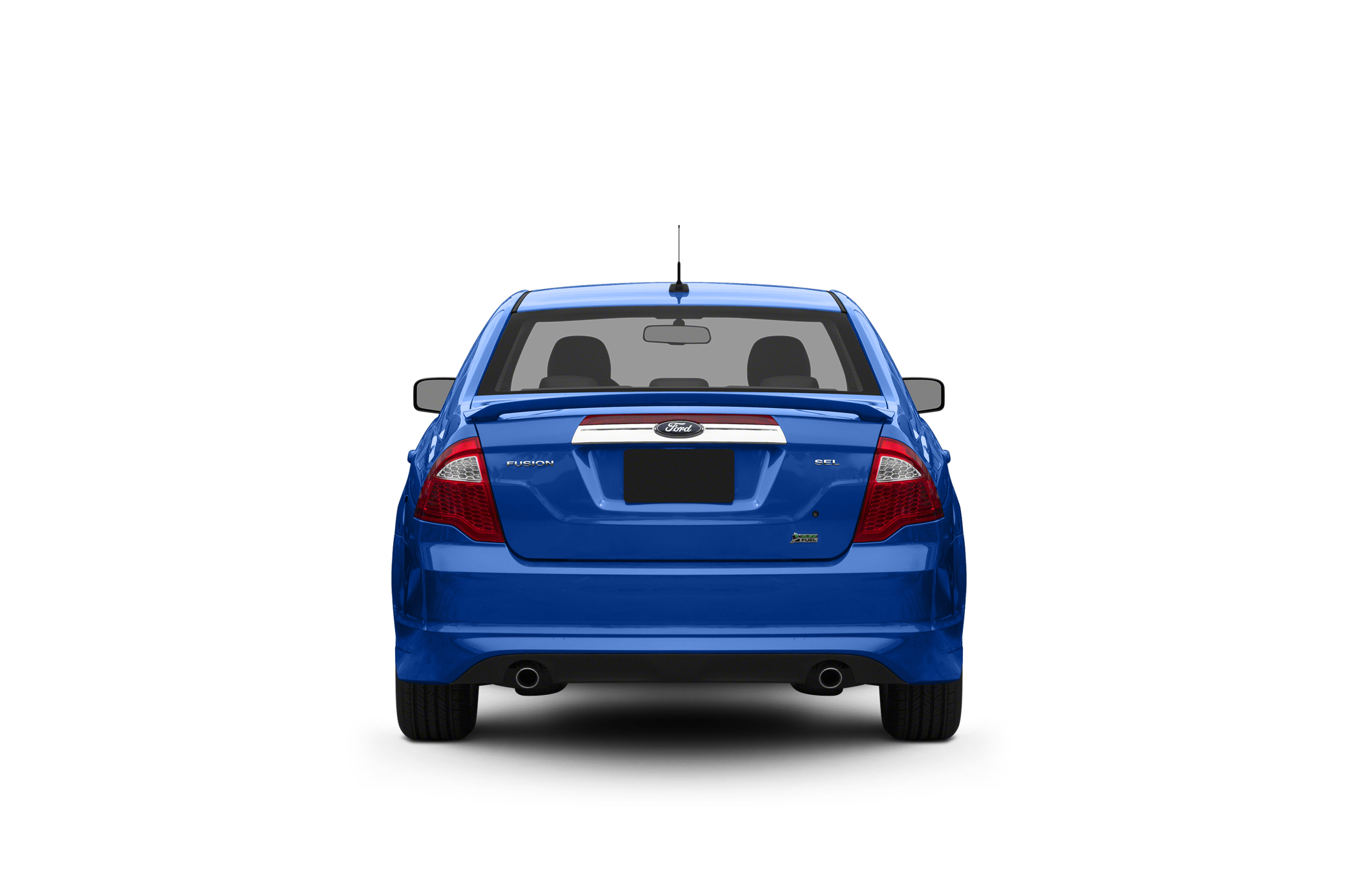 2011 Ford Fusion