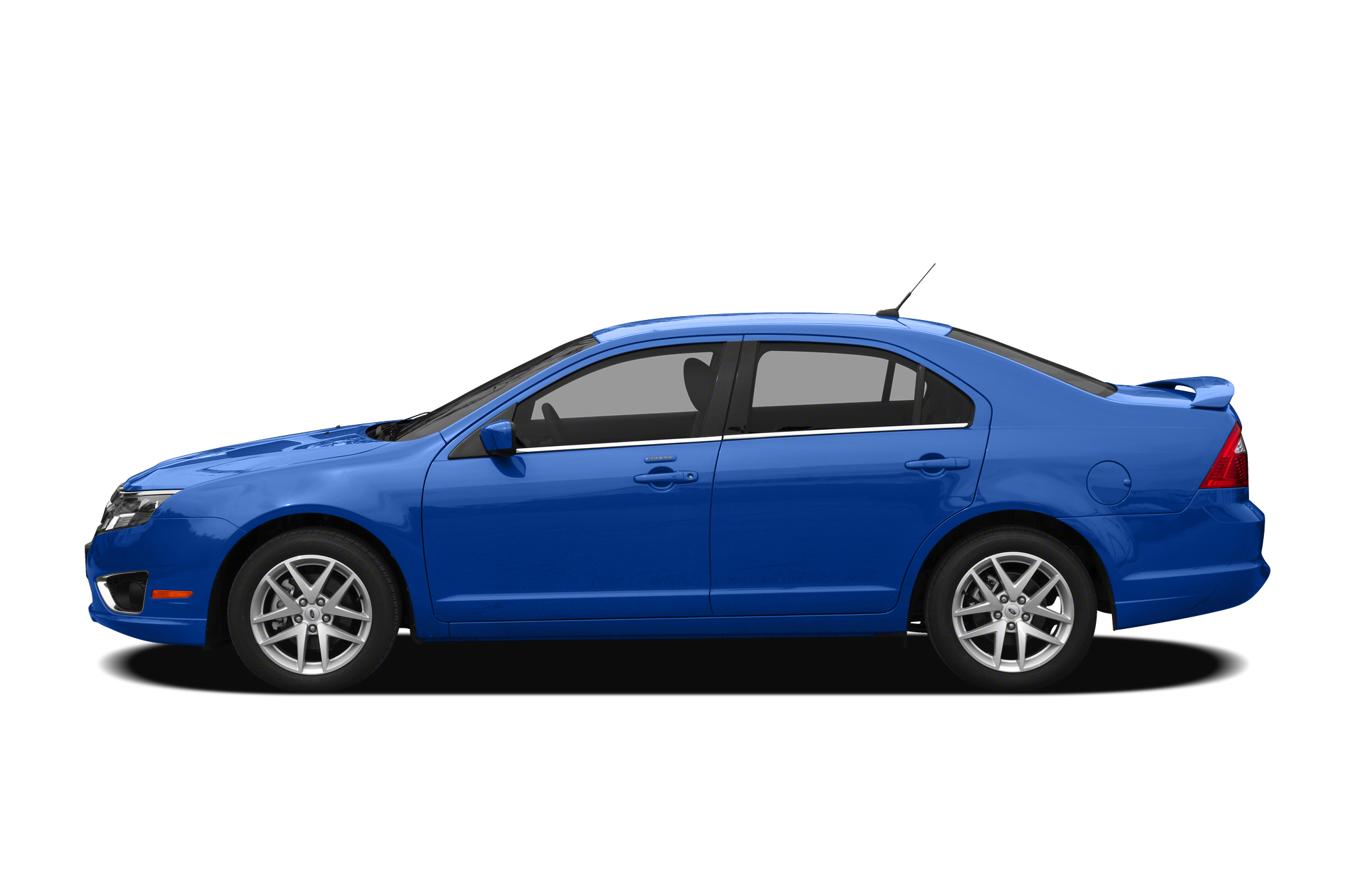 2011 Ford Fusion