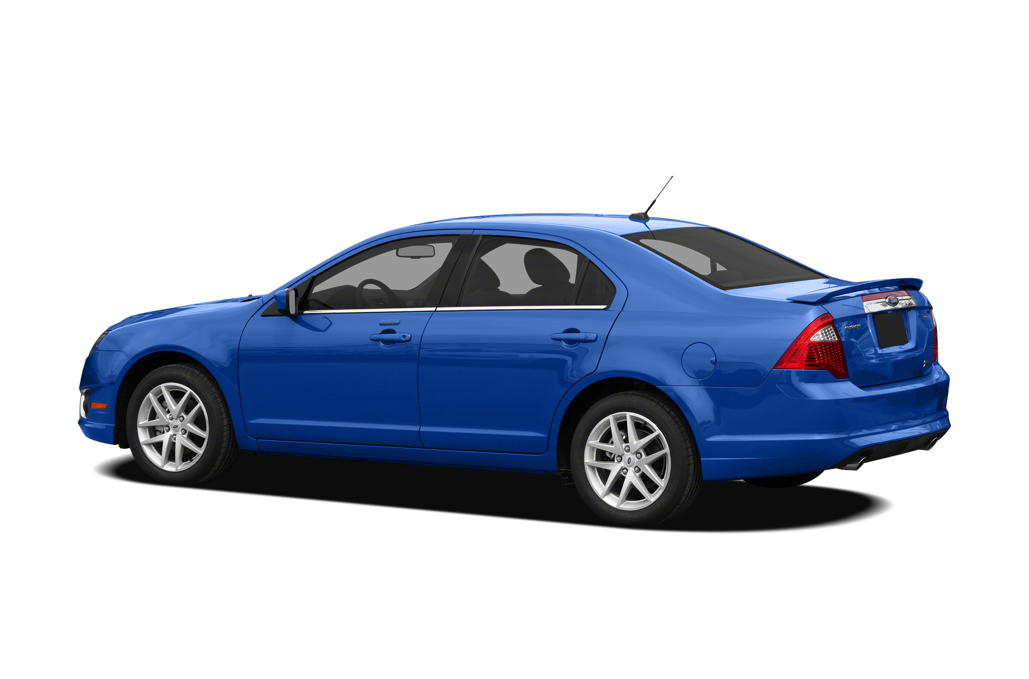 2011 Ford Fusion