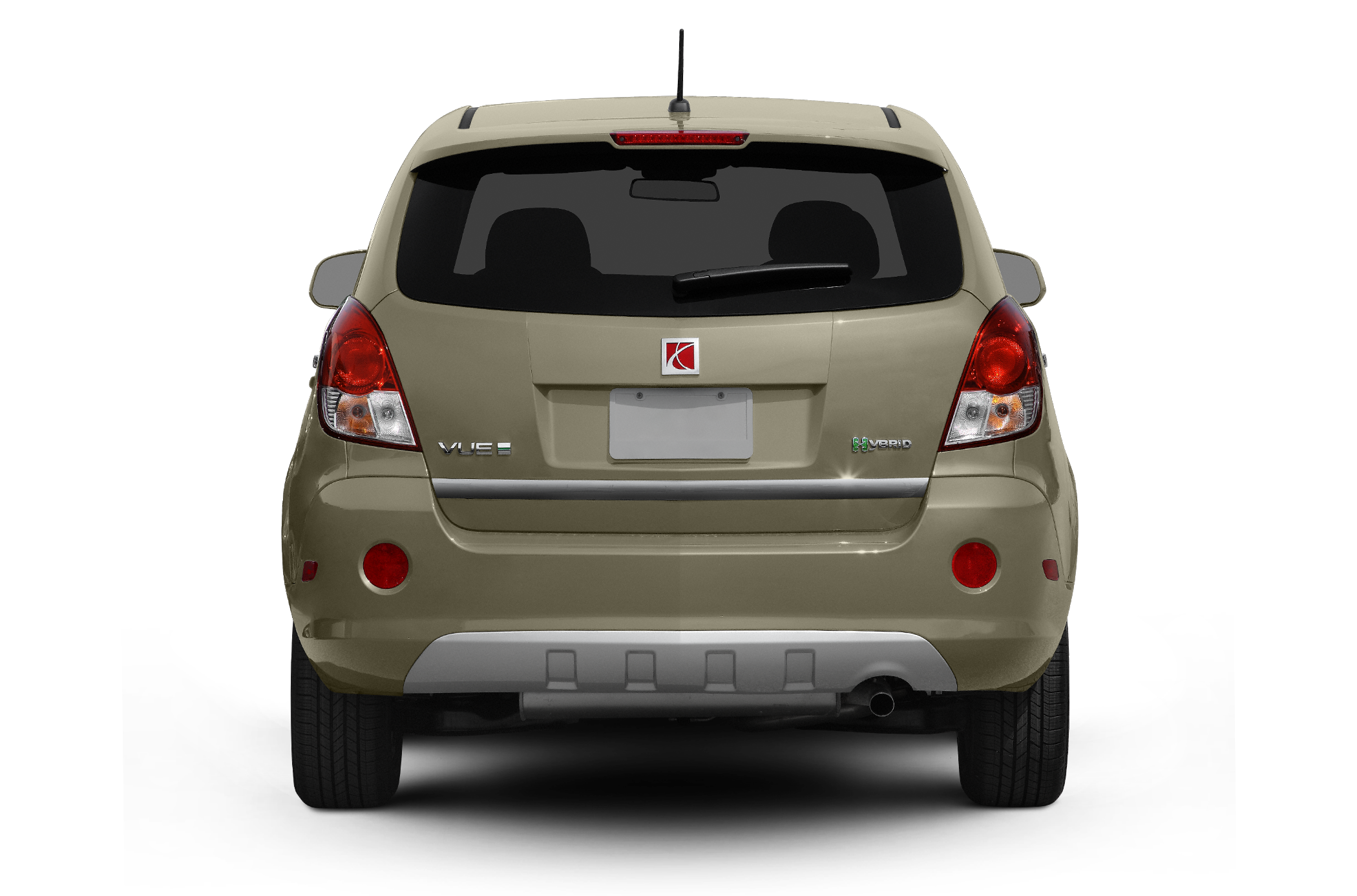 2009 Saturn Vue Hybrid