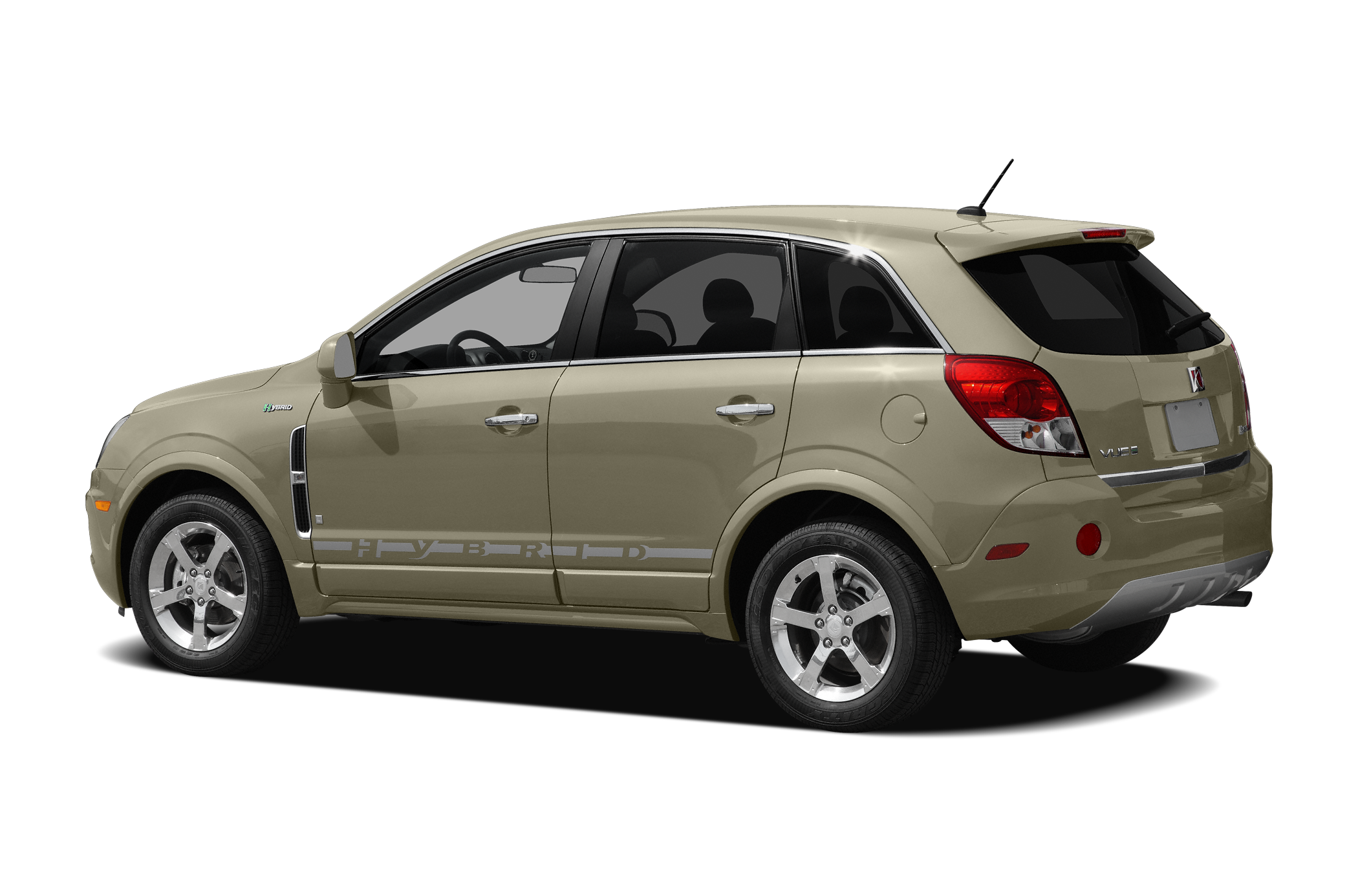 2009 Saturn Vue Hybrid