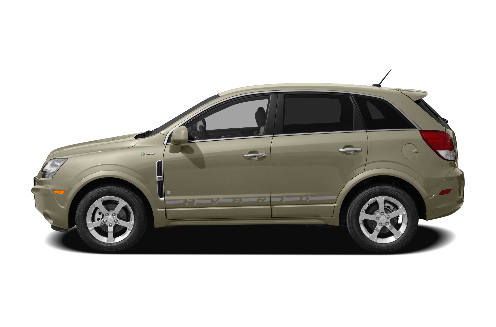 2009 Saturn Vue Hybrid