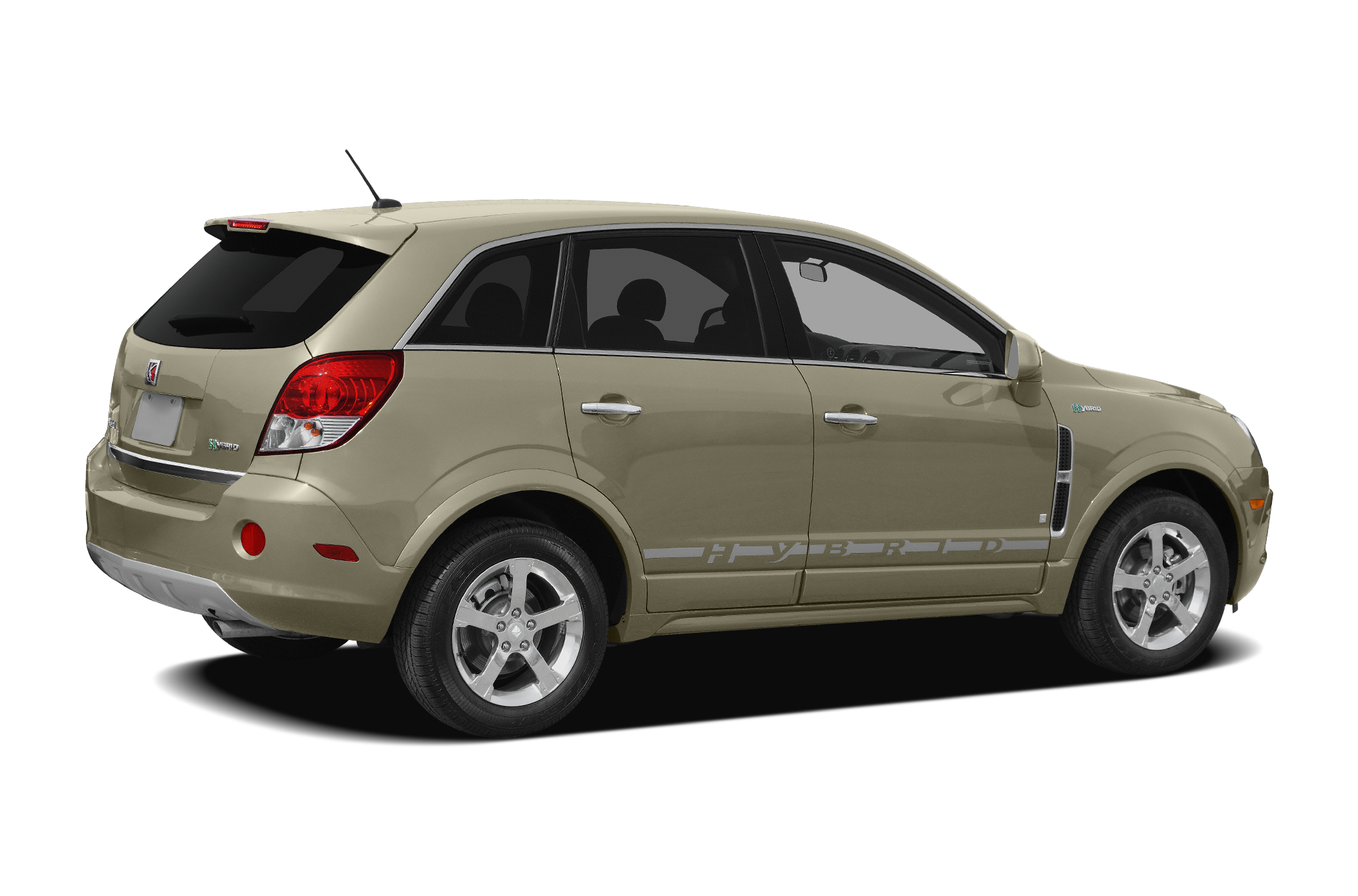 2009 Saturn Vue Hybrid