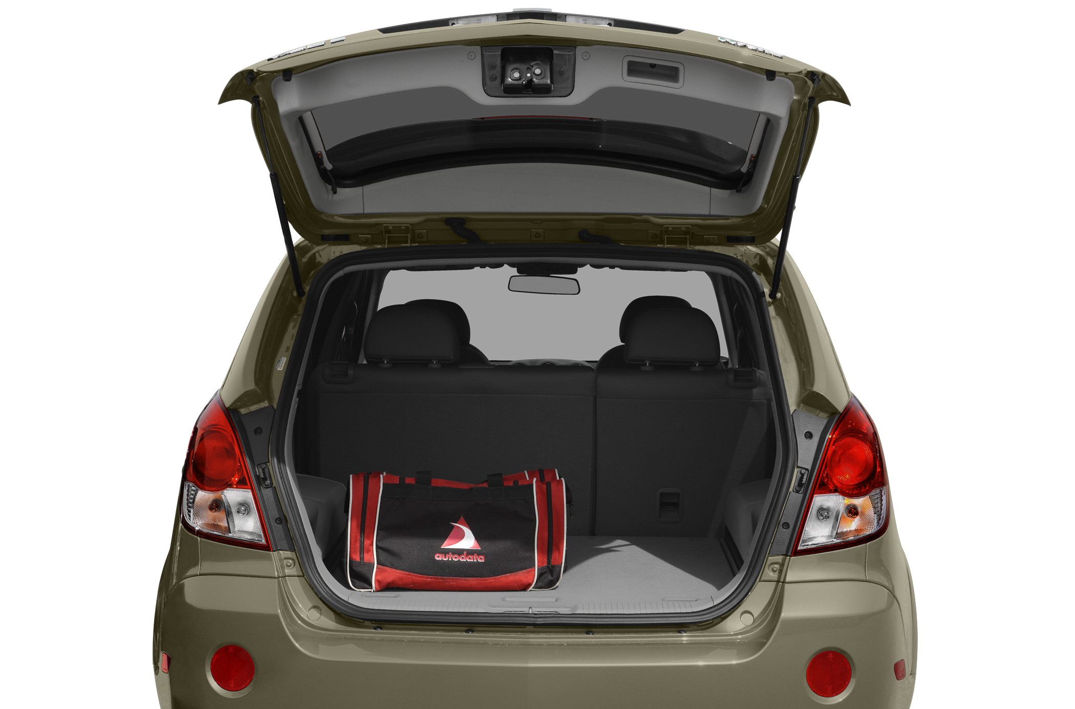 2009 Saturn Vue Hybrid