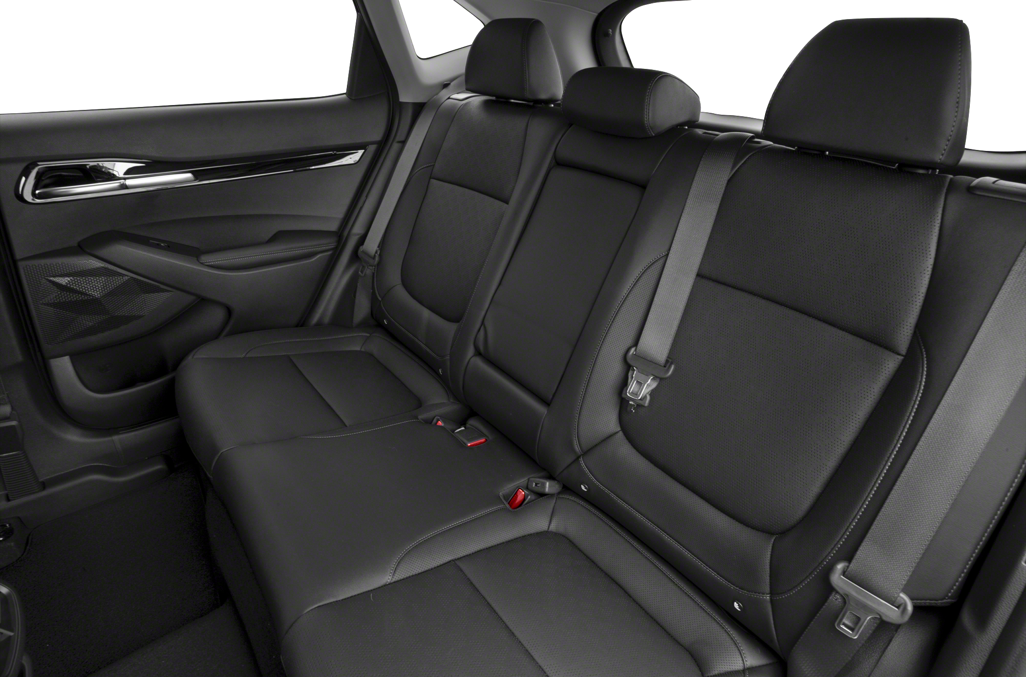 2021 Kia Seltos
