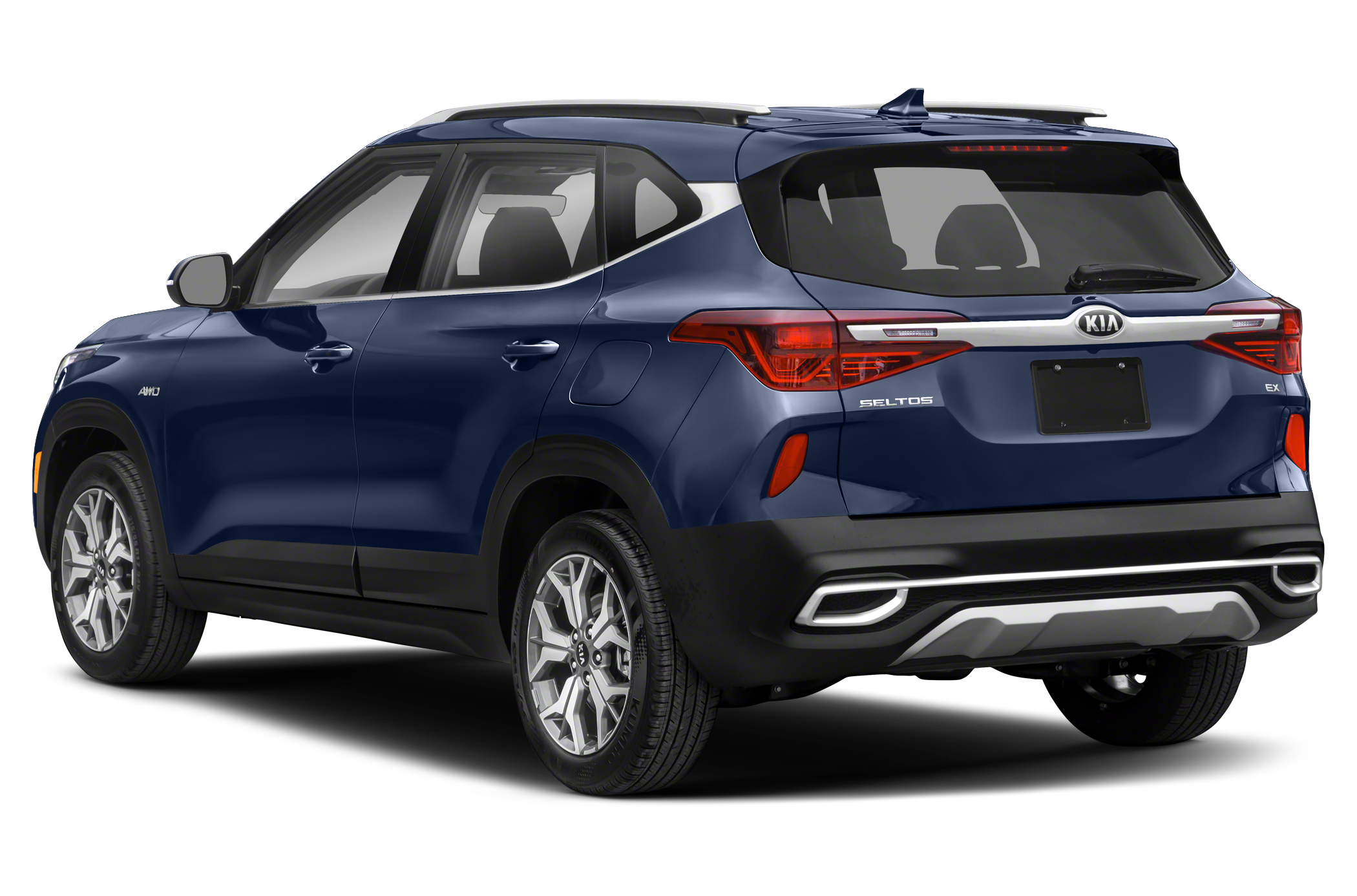 2021 Kia Seltos