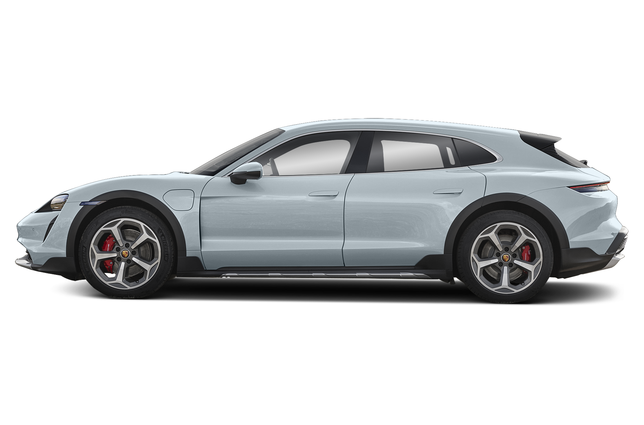 2021 Porsche Taycan