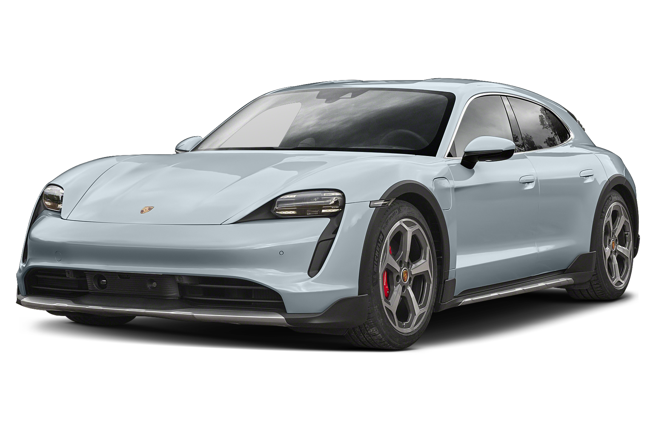 2021 Porsche Taycan