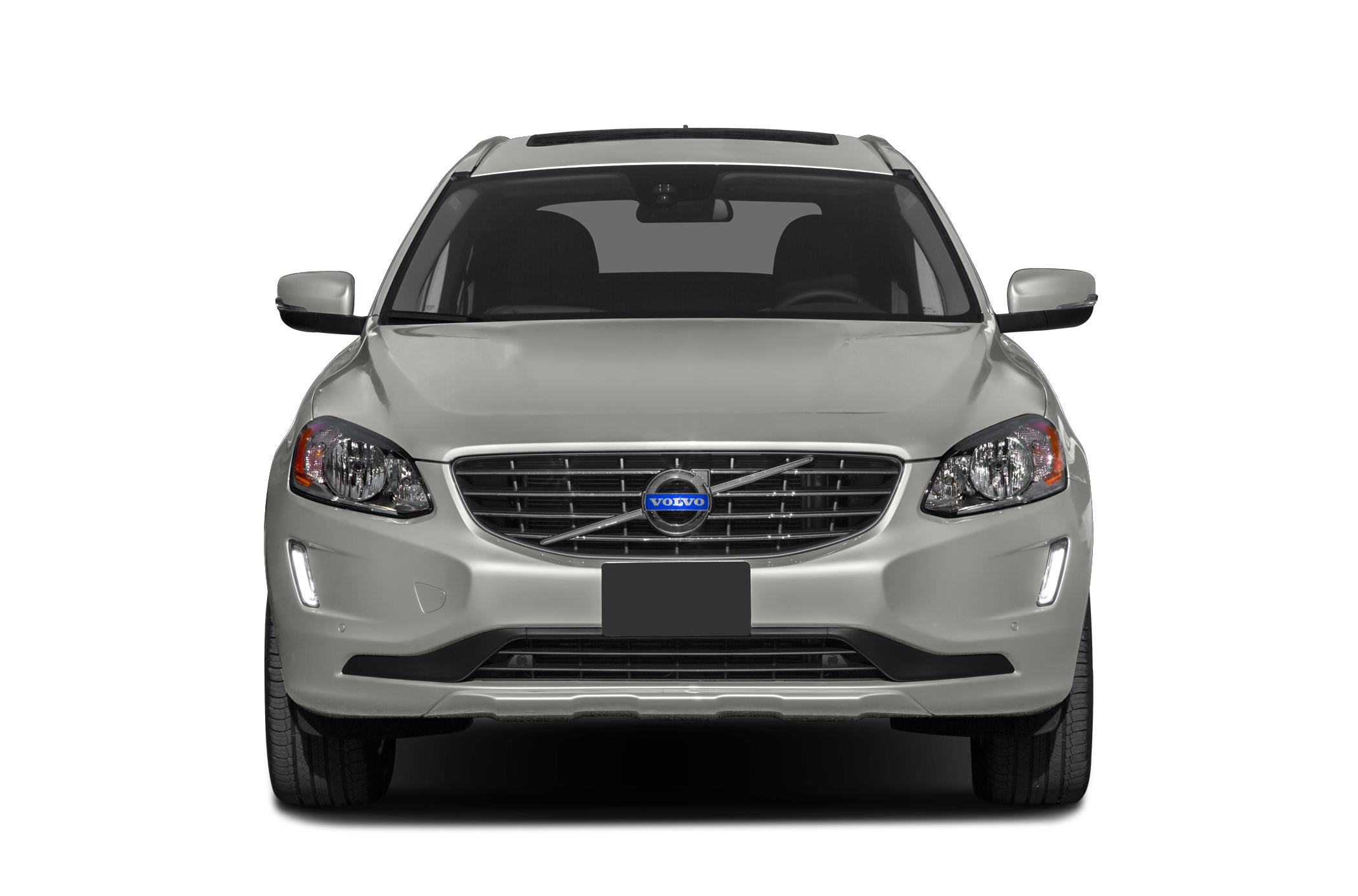 2014 Volvo XC60
