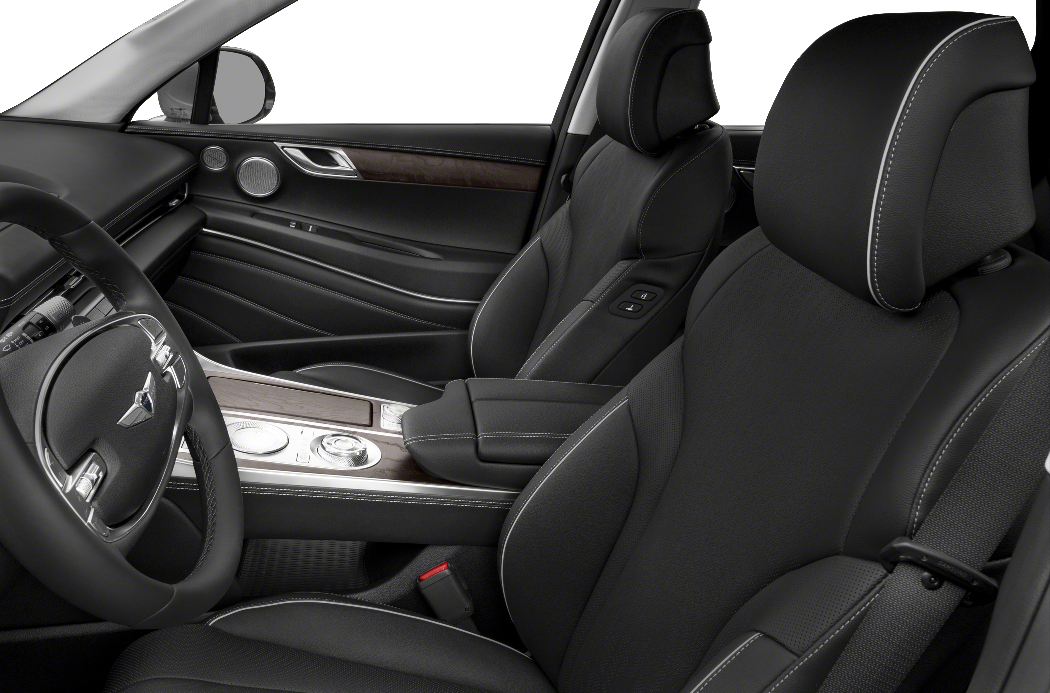 2023 Genesis GV80