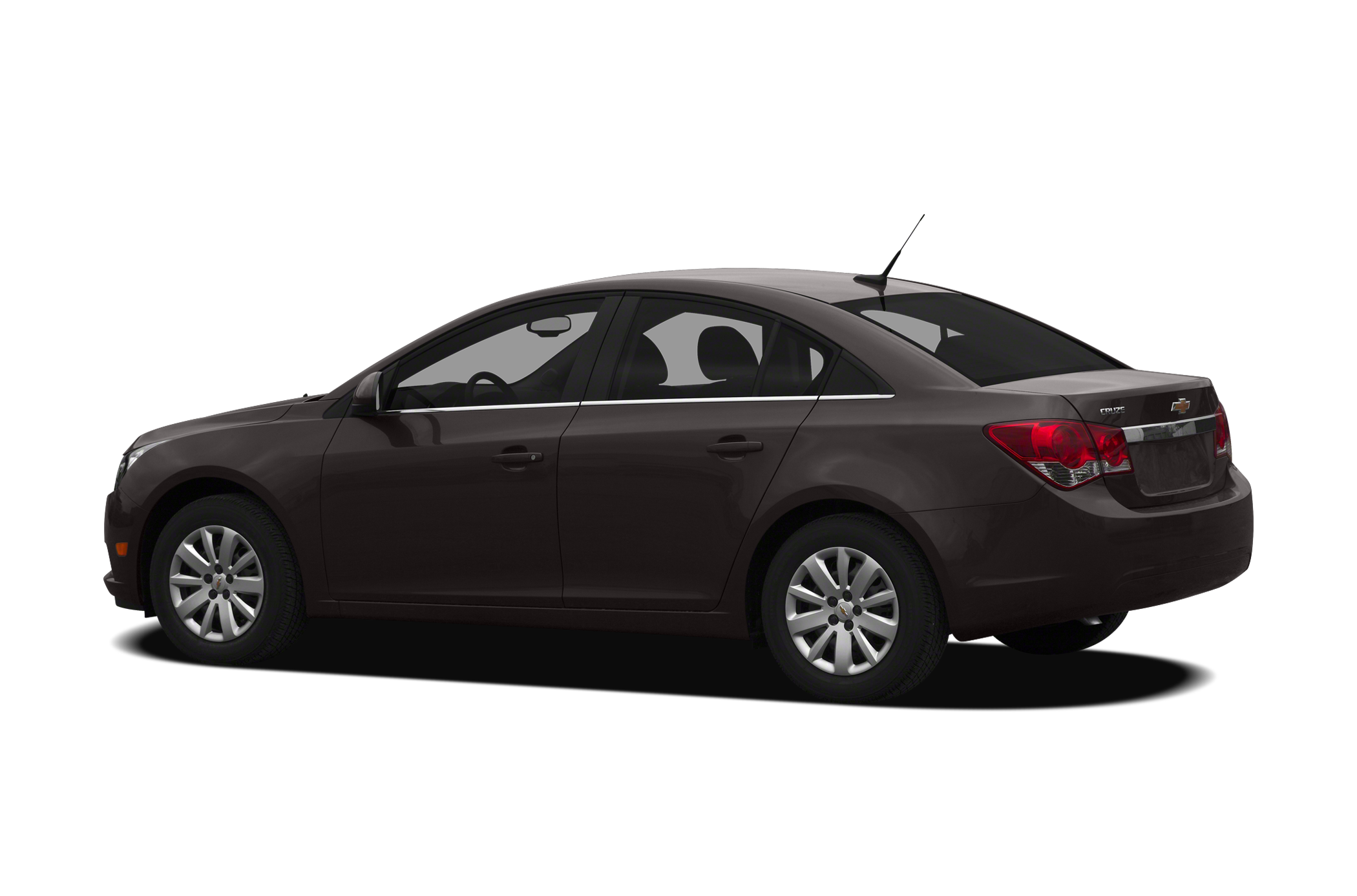 2011 Chevrolet Cruze