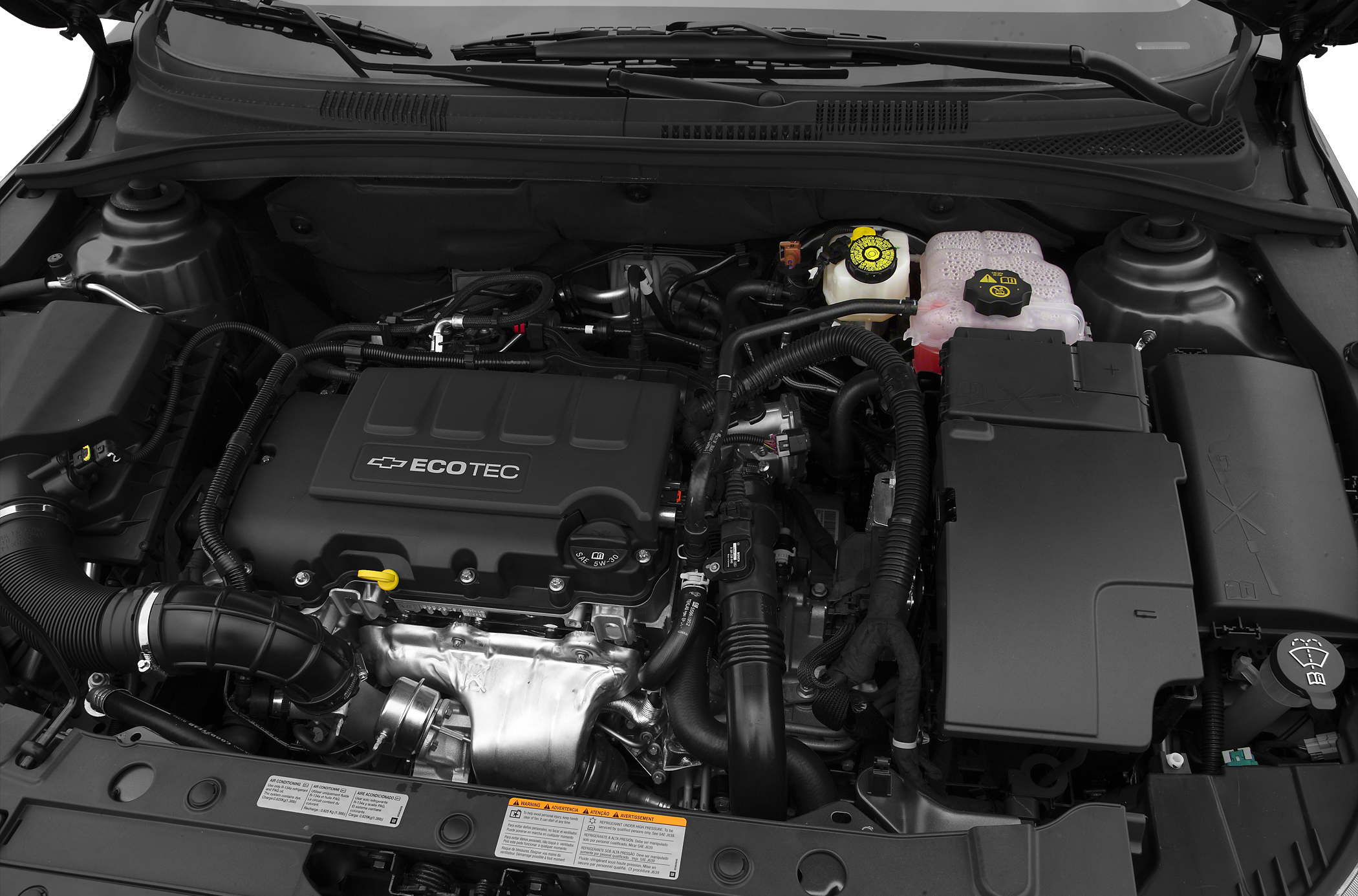 2011 Chevrolet Cruze