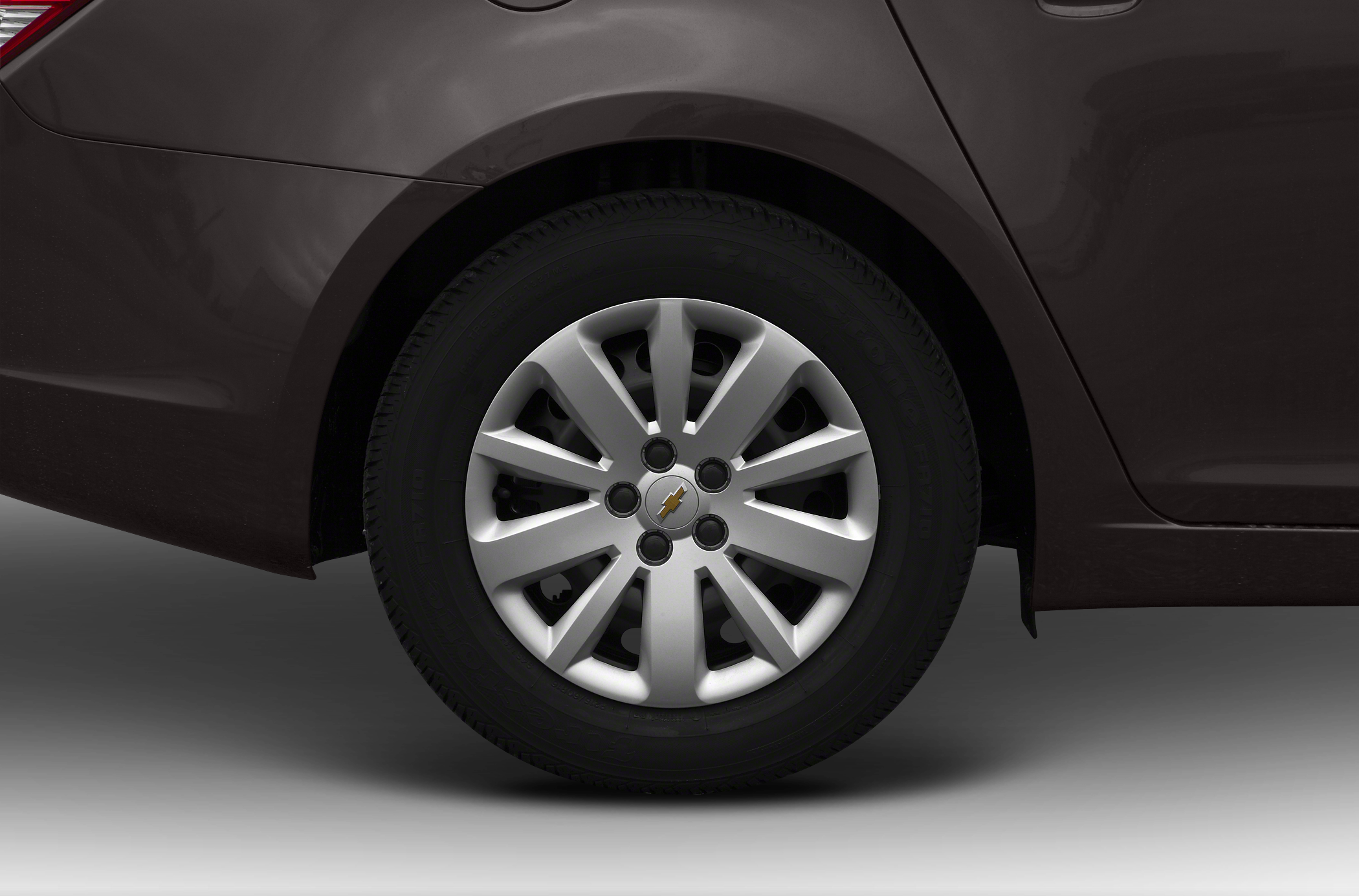 2011 Chevrolet Cruze