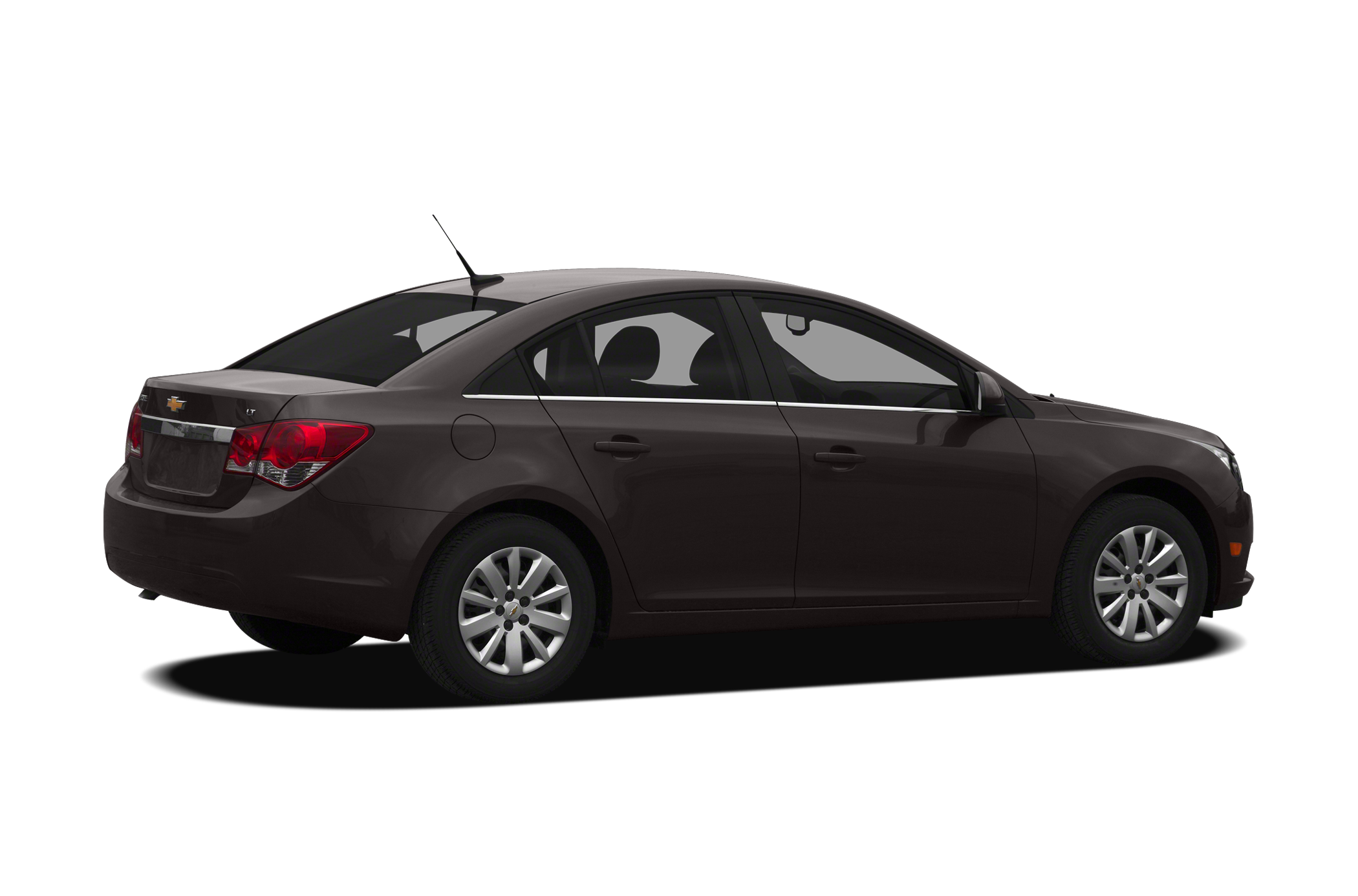 2011 Chevrolet Cruze