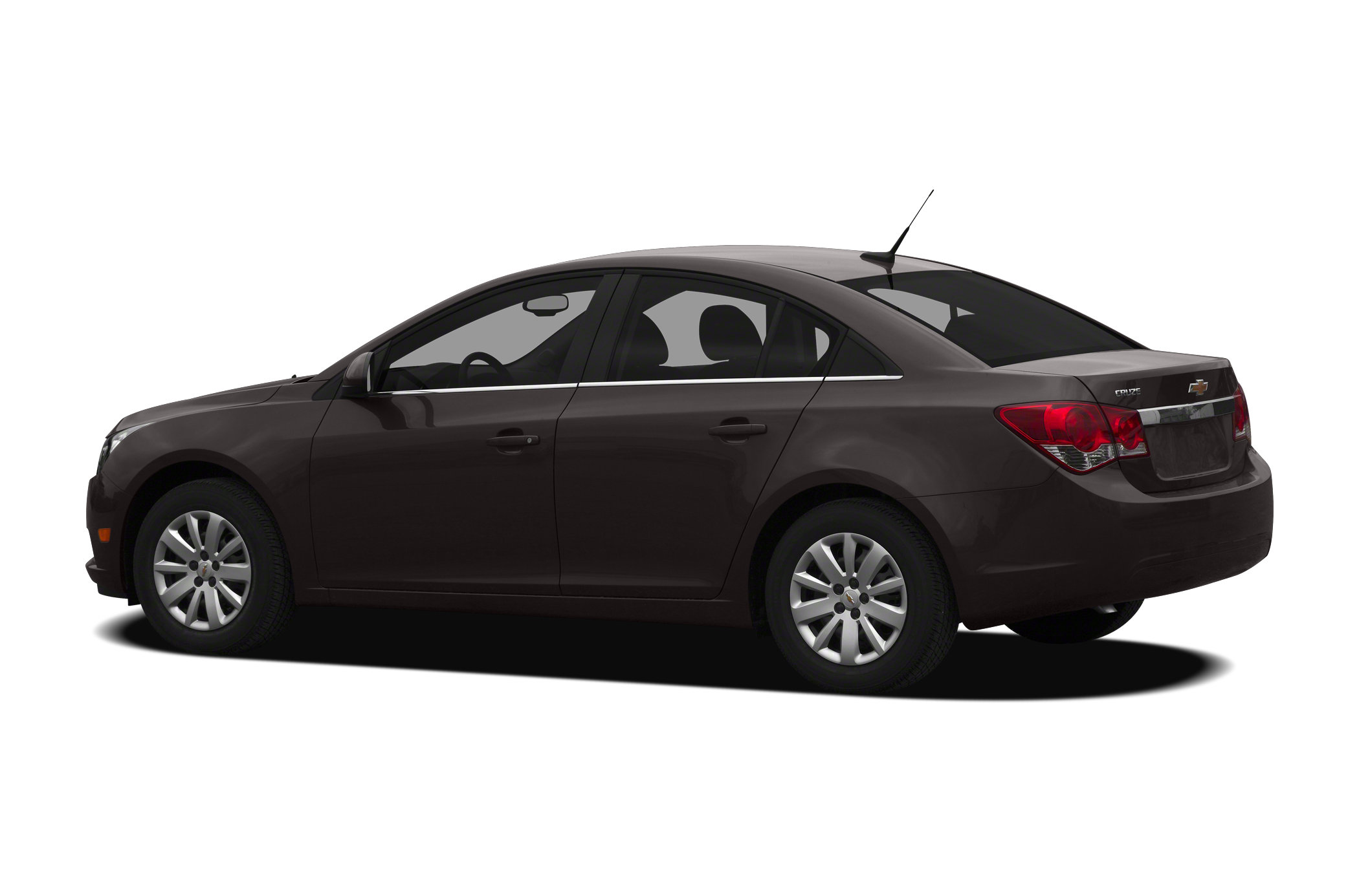 2011 Chevrolet Cruze