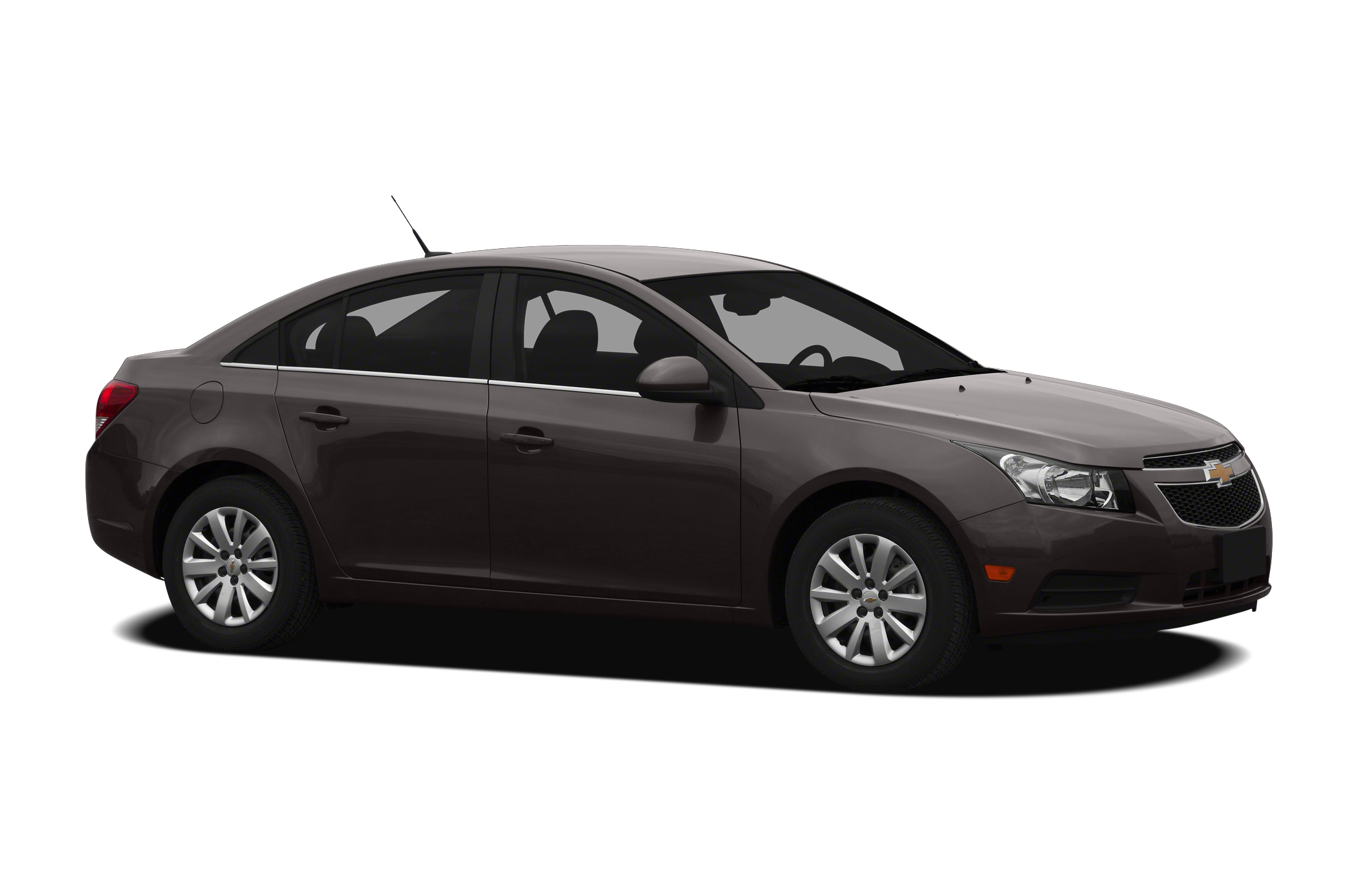2011 Chevrolet Cruze