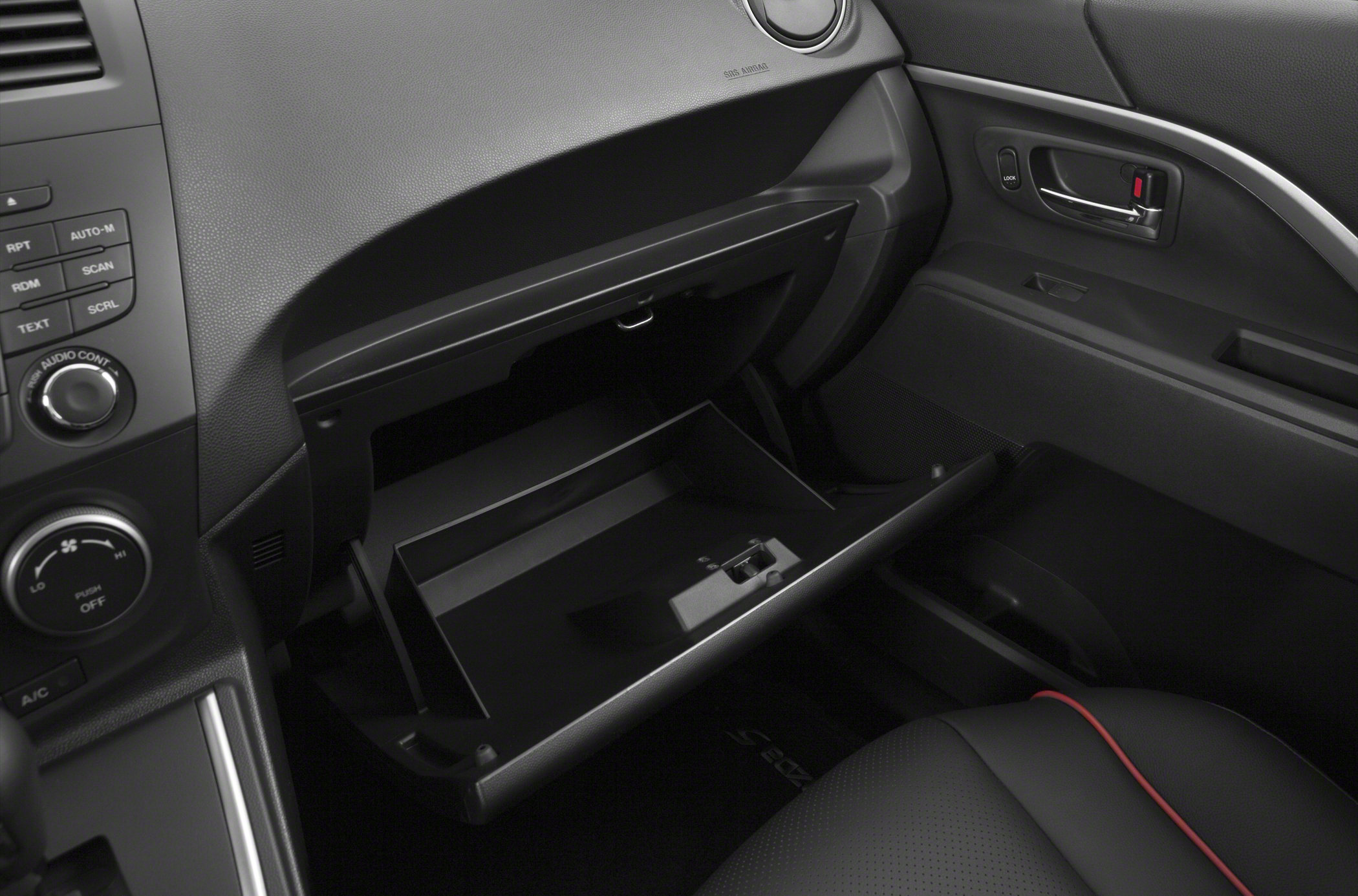 2013 Mazda Mazda5