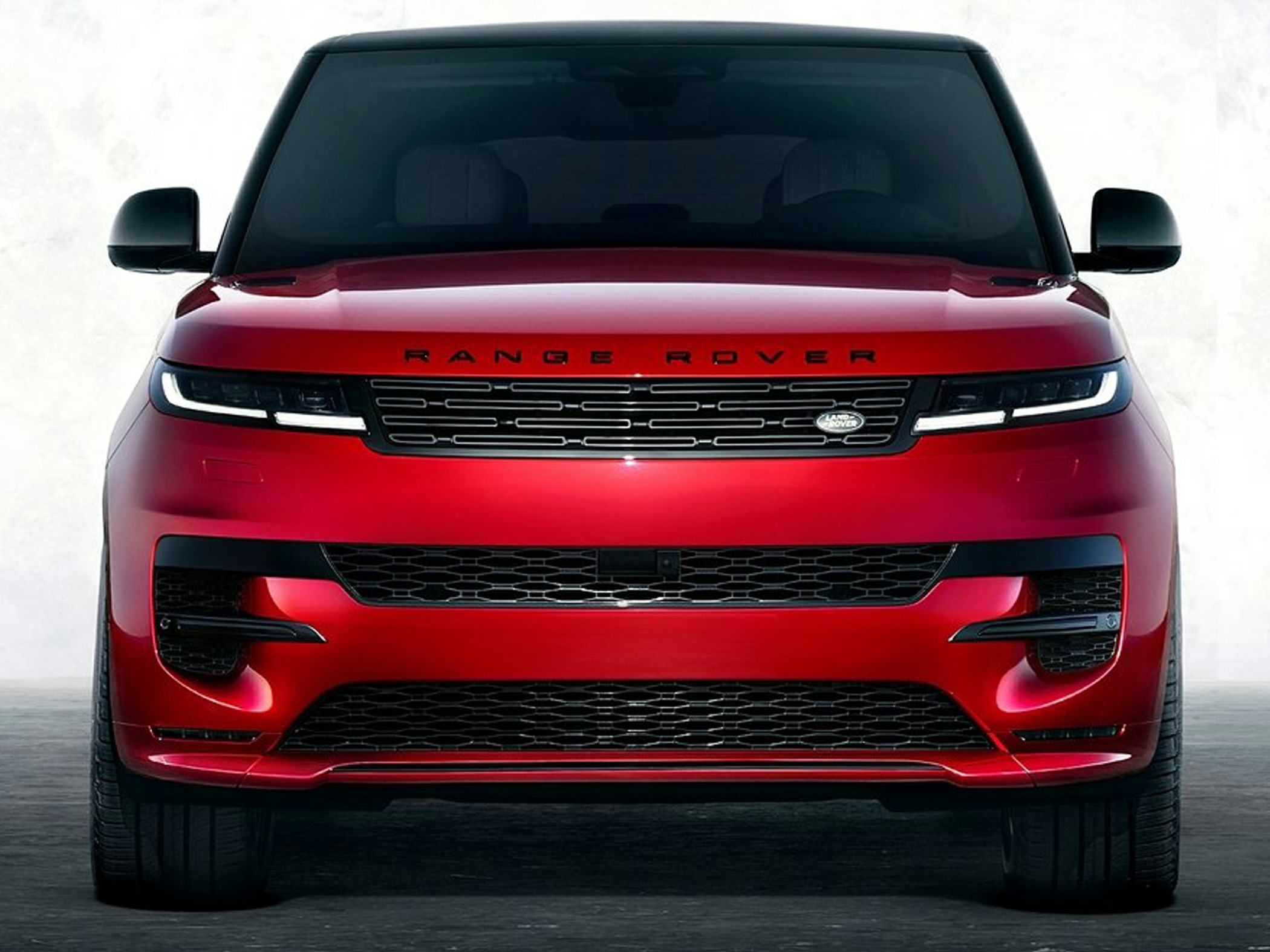 2023 Land Rover Range Rover Sport