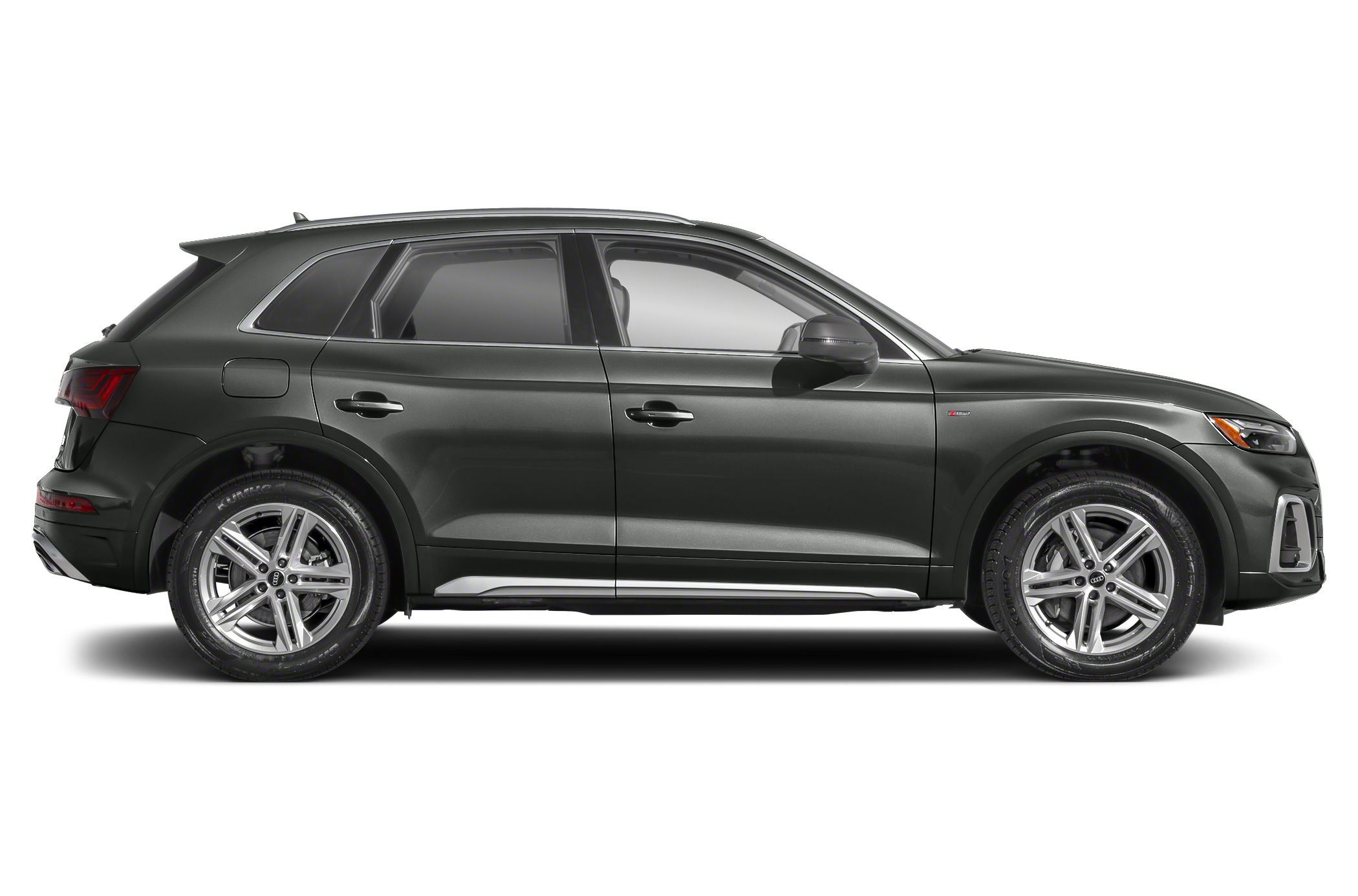 2023 Audi Q5 e