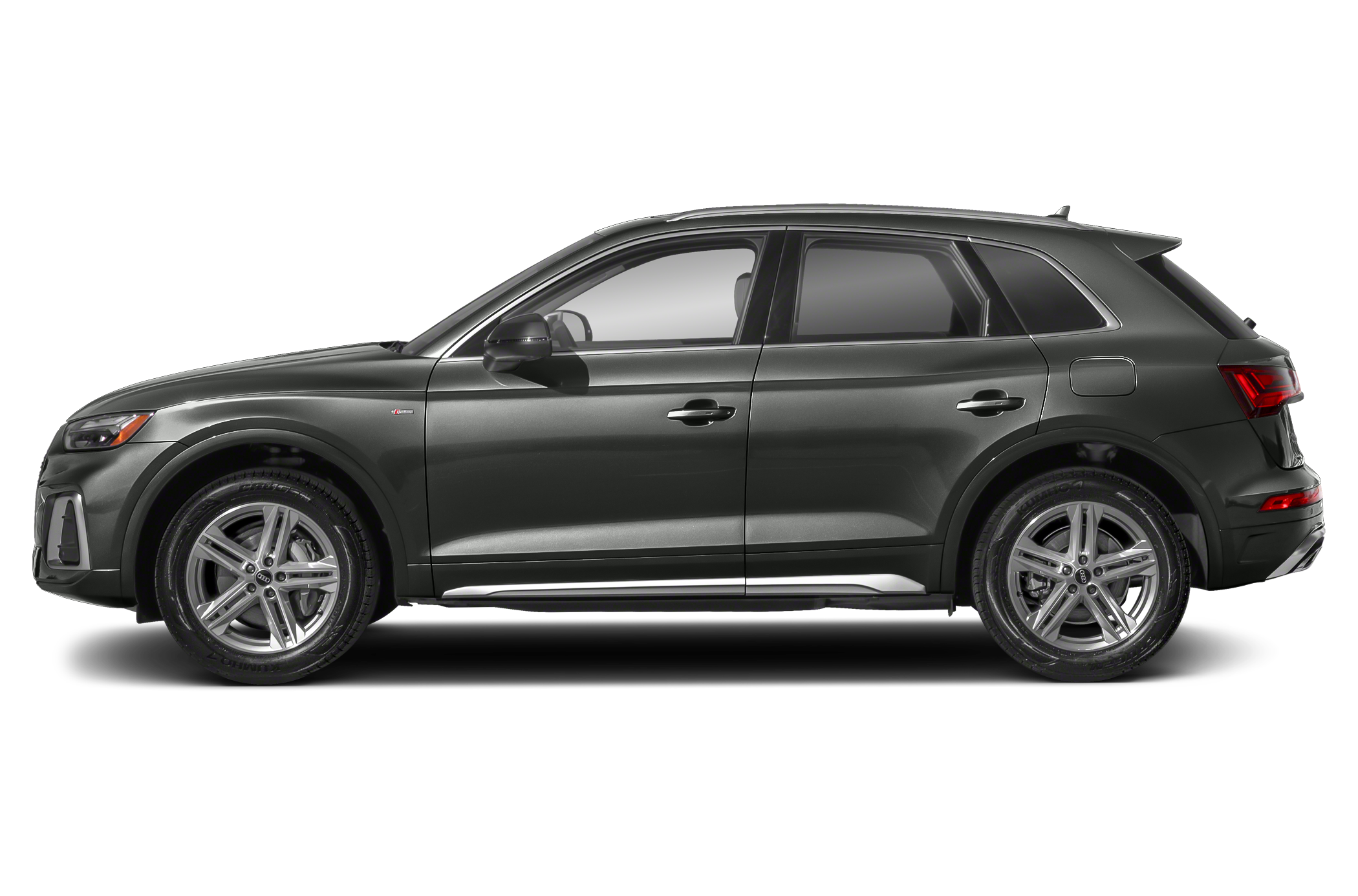 2023 Audi Q5 e