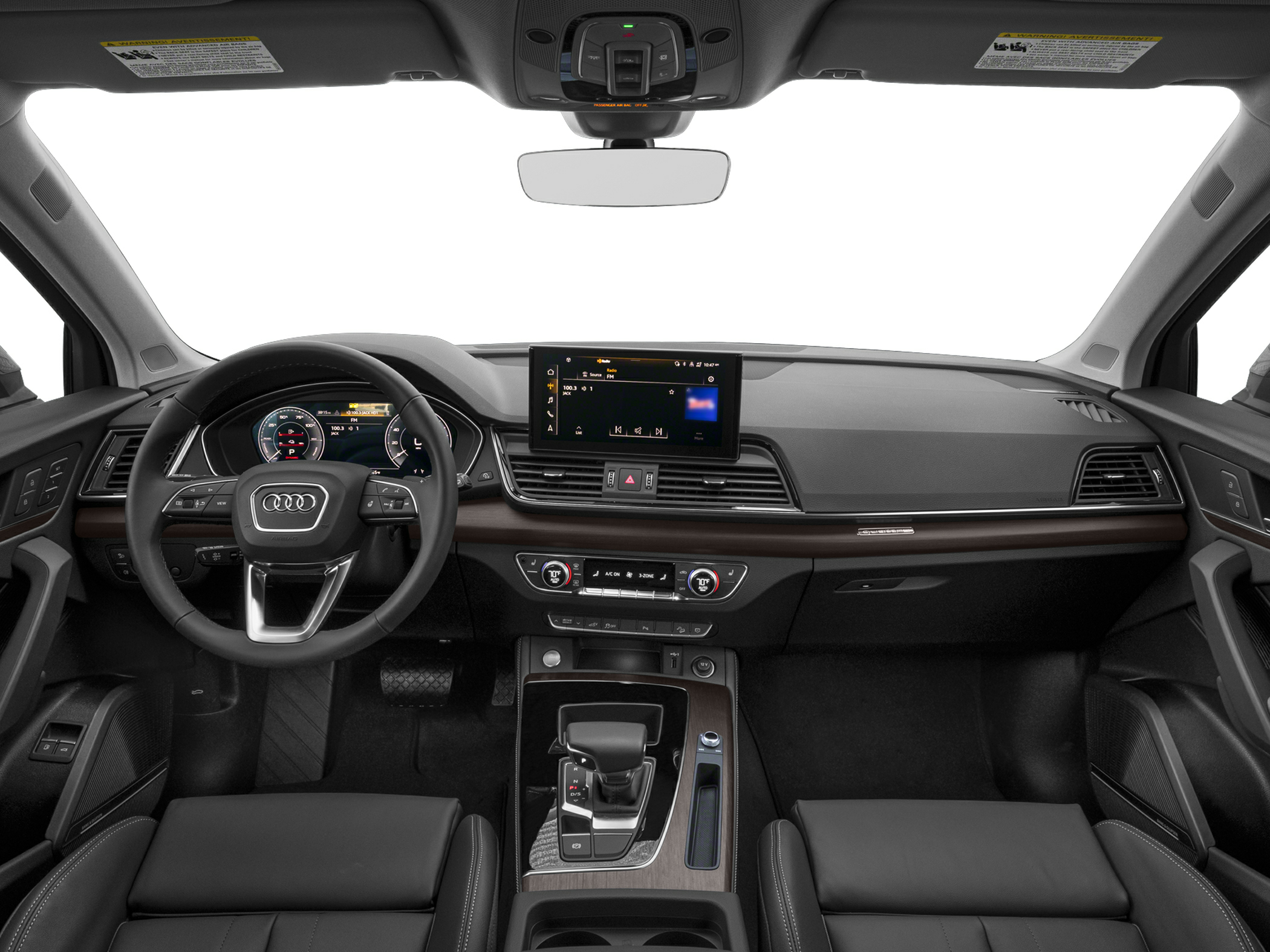 2023 Audi Q5 e