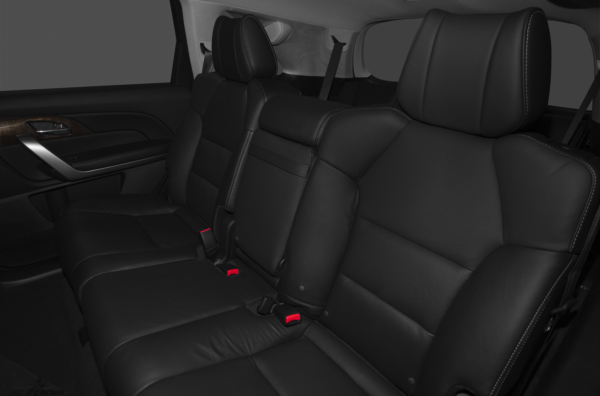 2011 Acura MDX