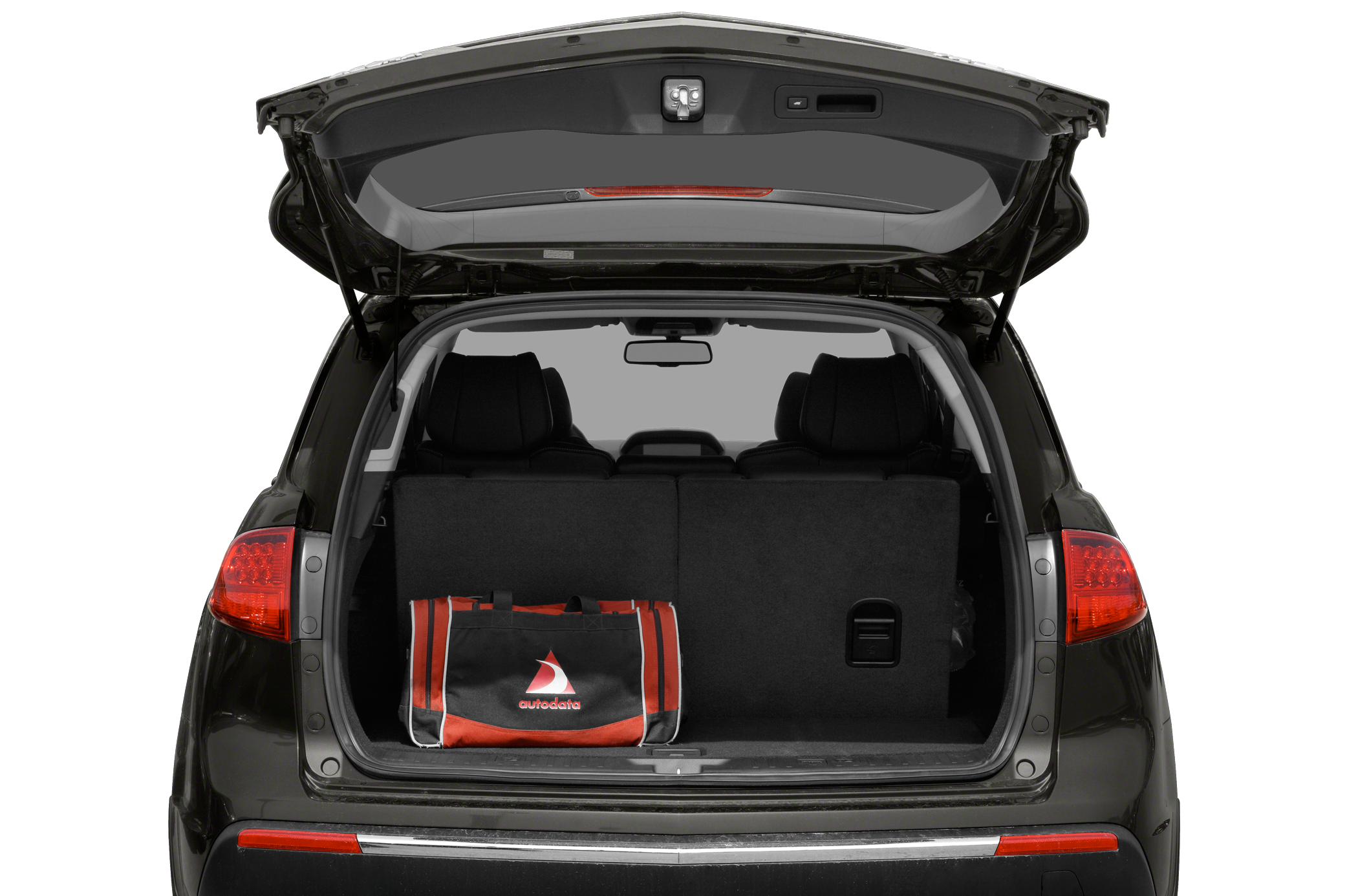 2011 Acura MDX