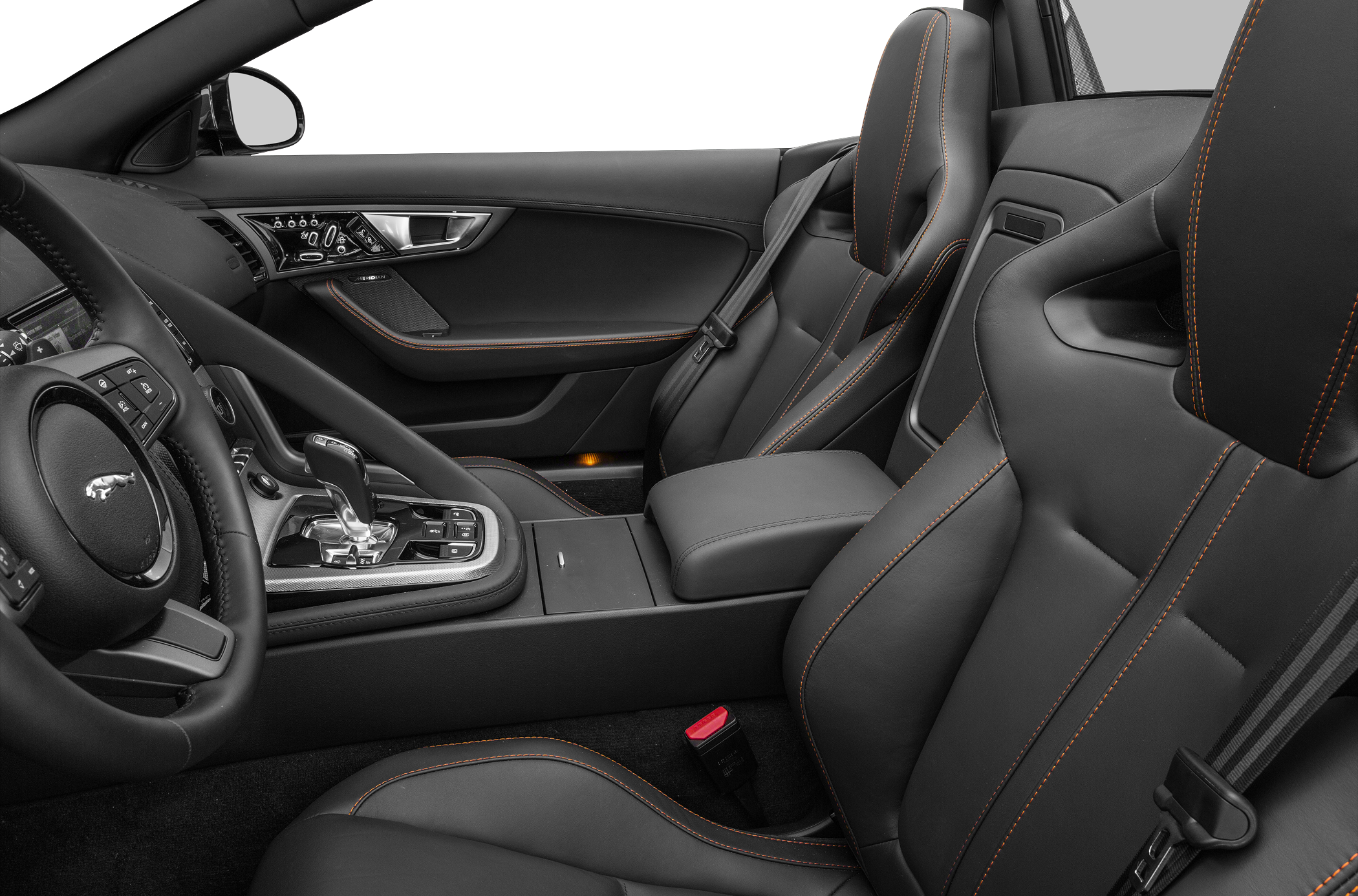 2017 Jaguar F-TYPE