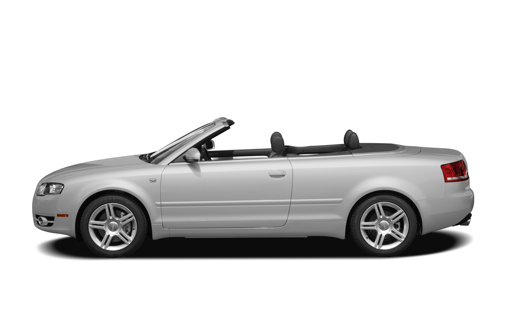 2007 Audi A4