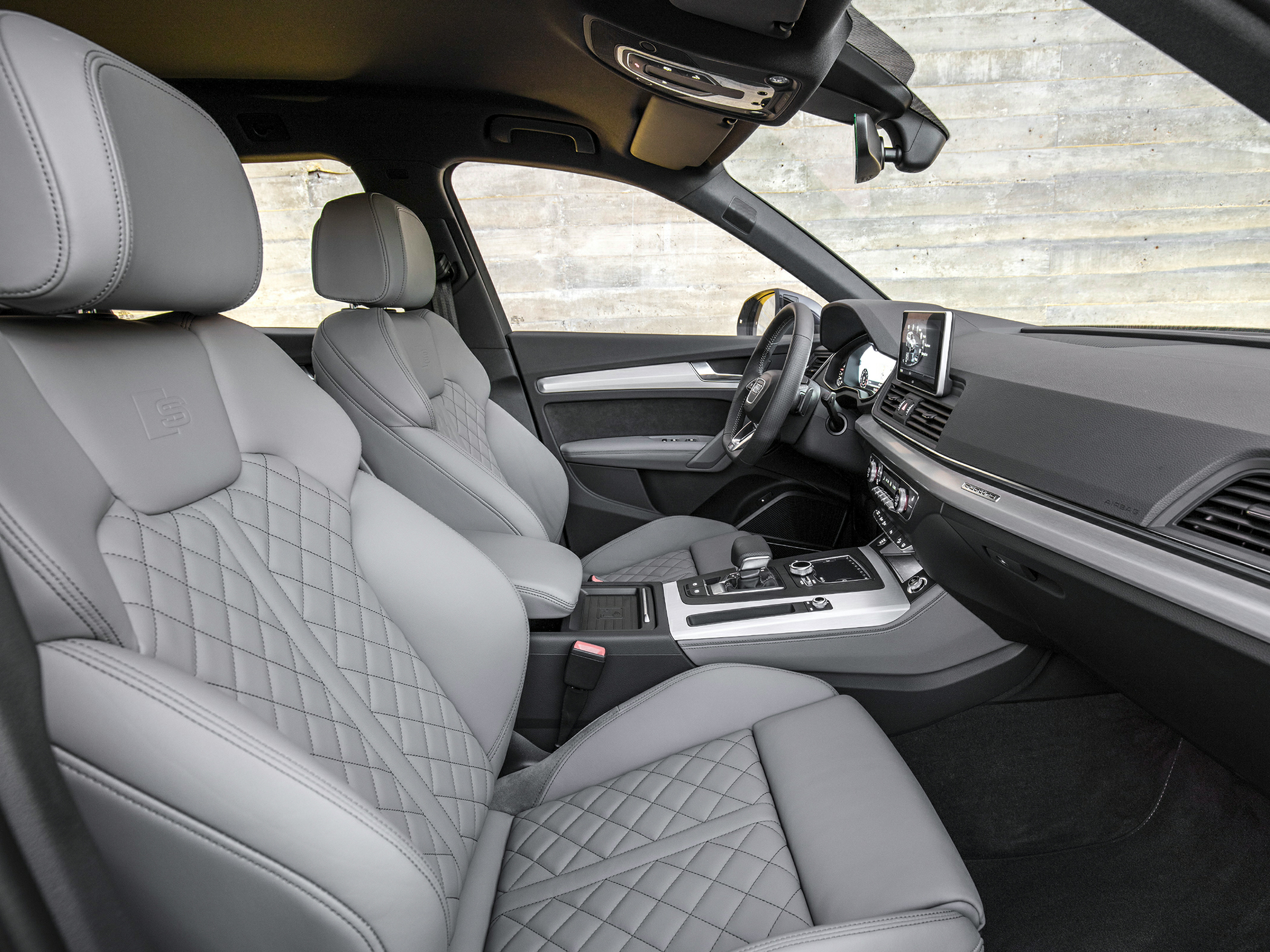 2020 Audi Q5