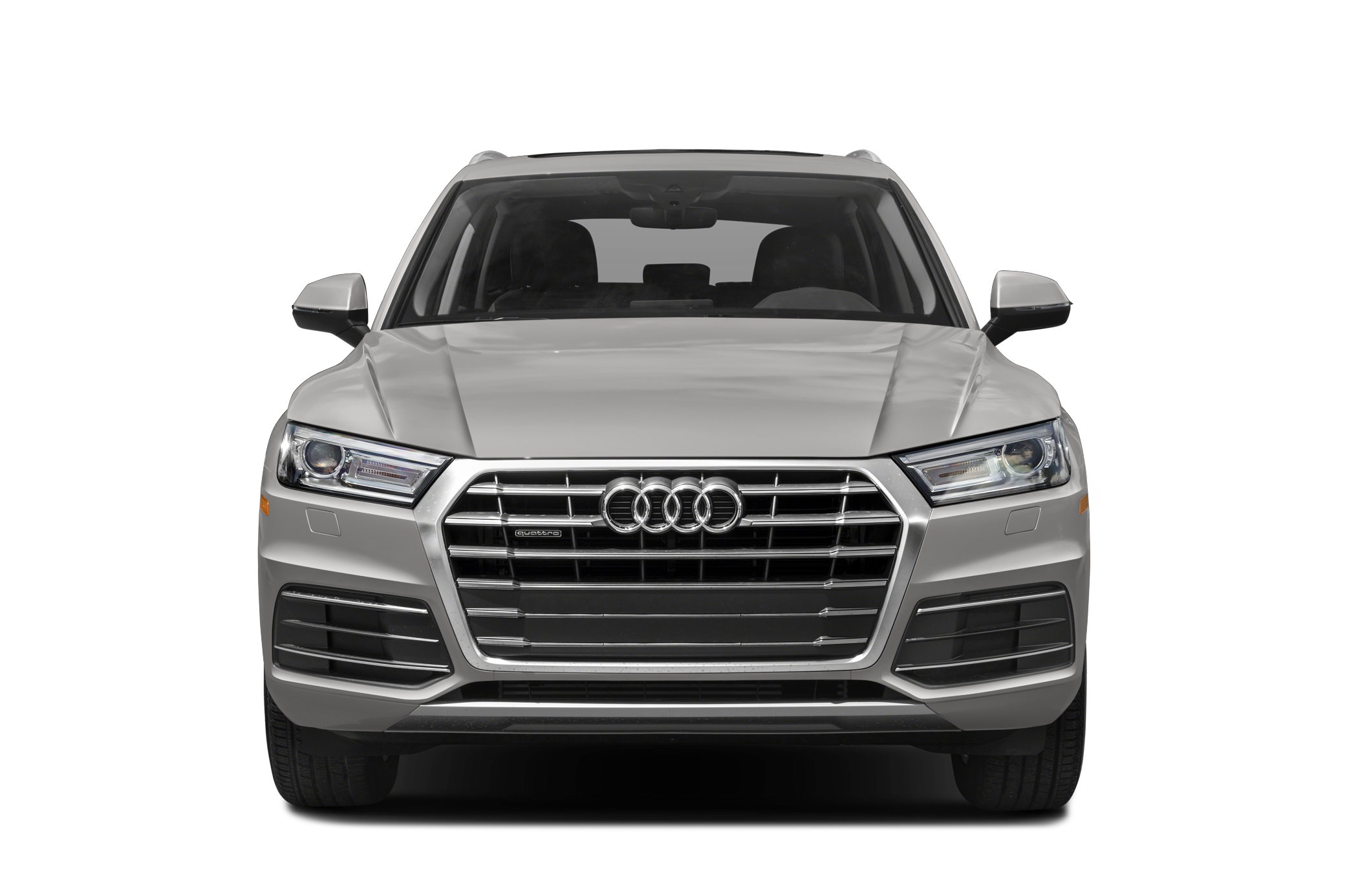 2020 Audi Q5