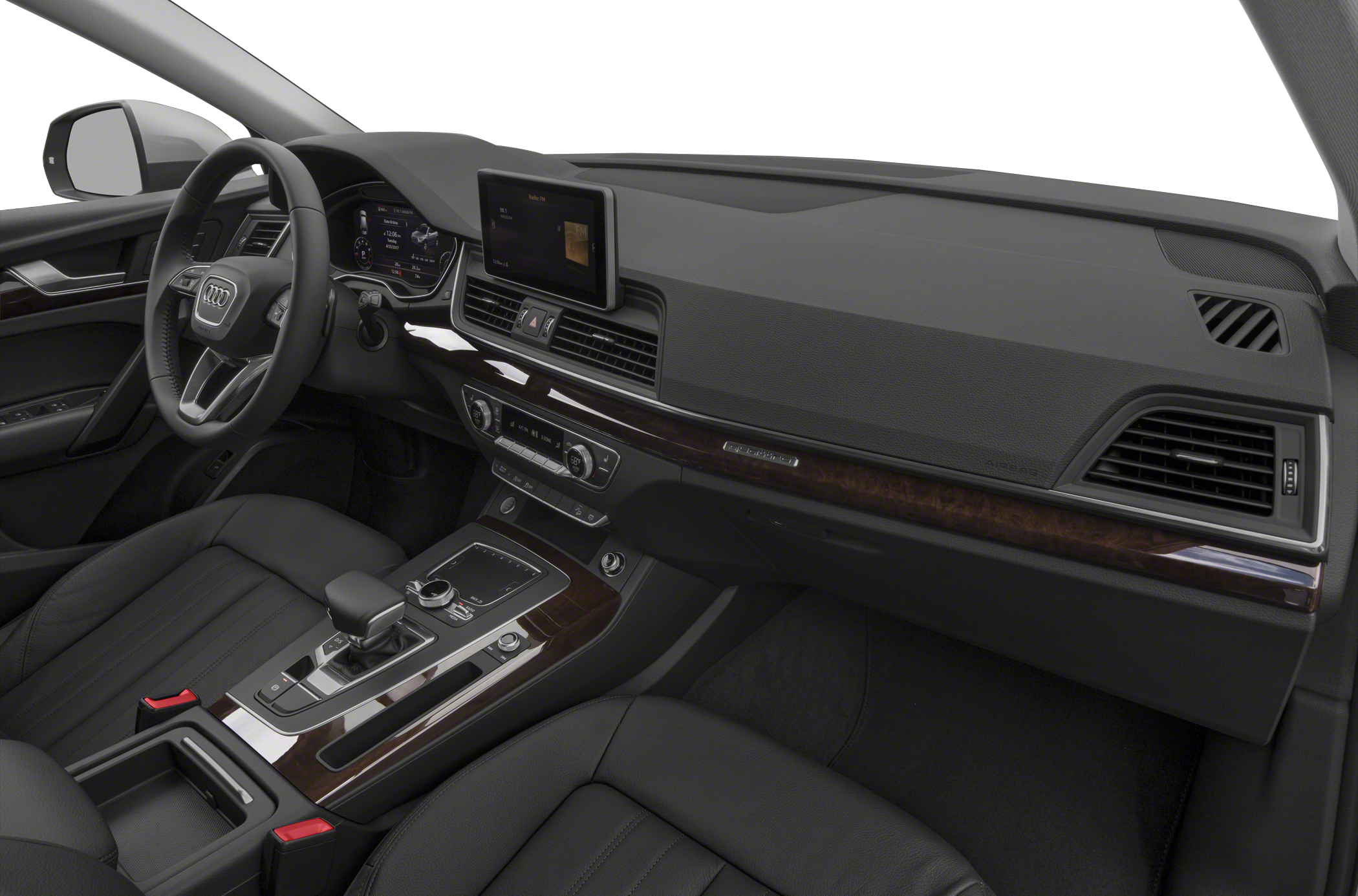 2020 Audi Q5