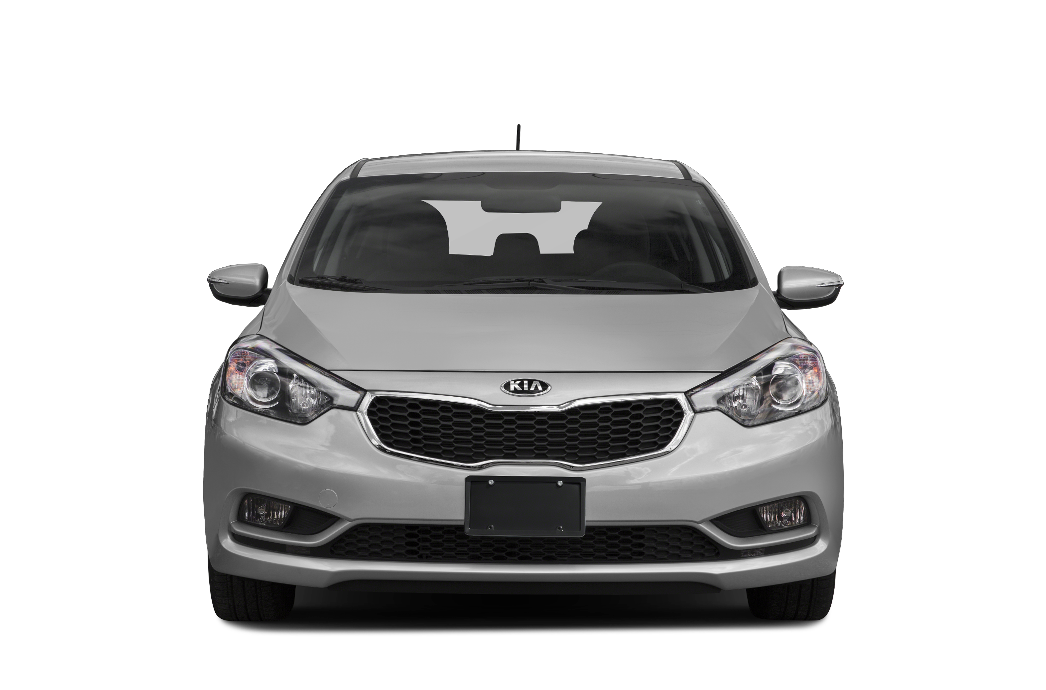 2015 Kia Forte