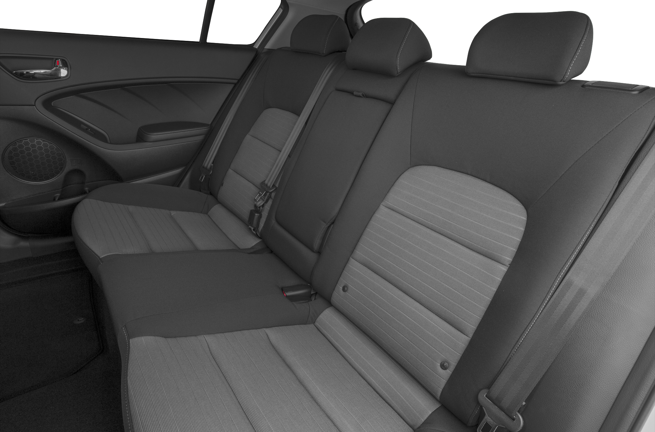 2015 Kia Forte