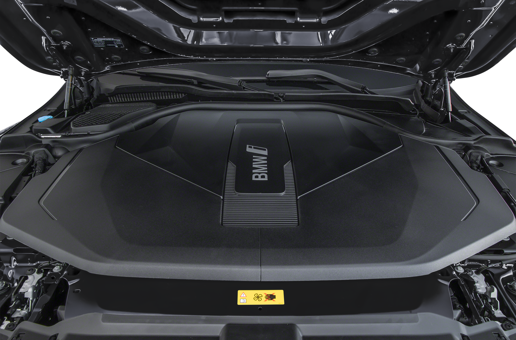 2025 BMW i5