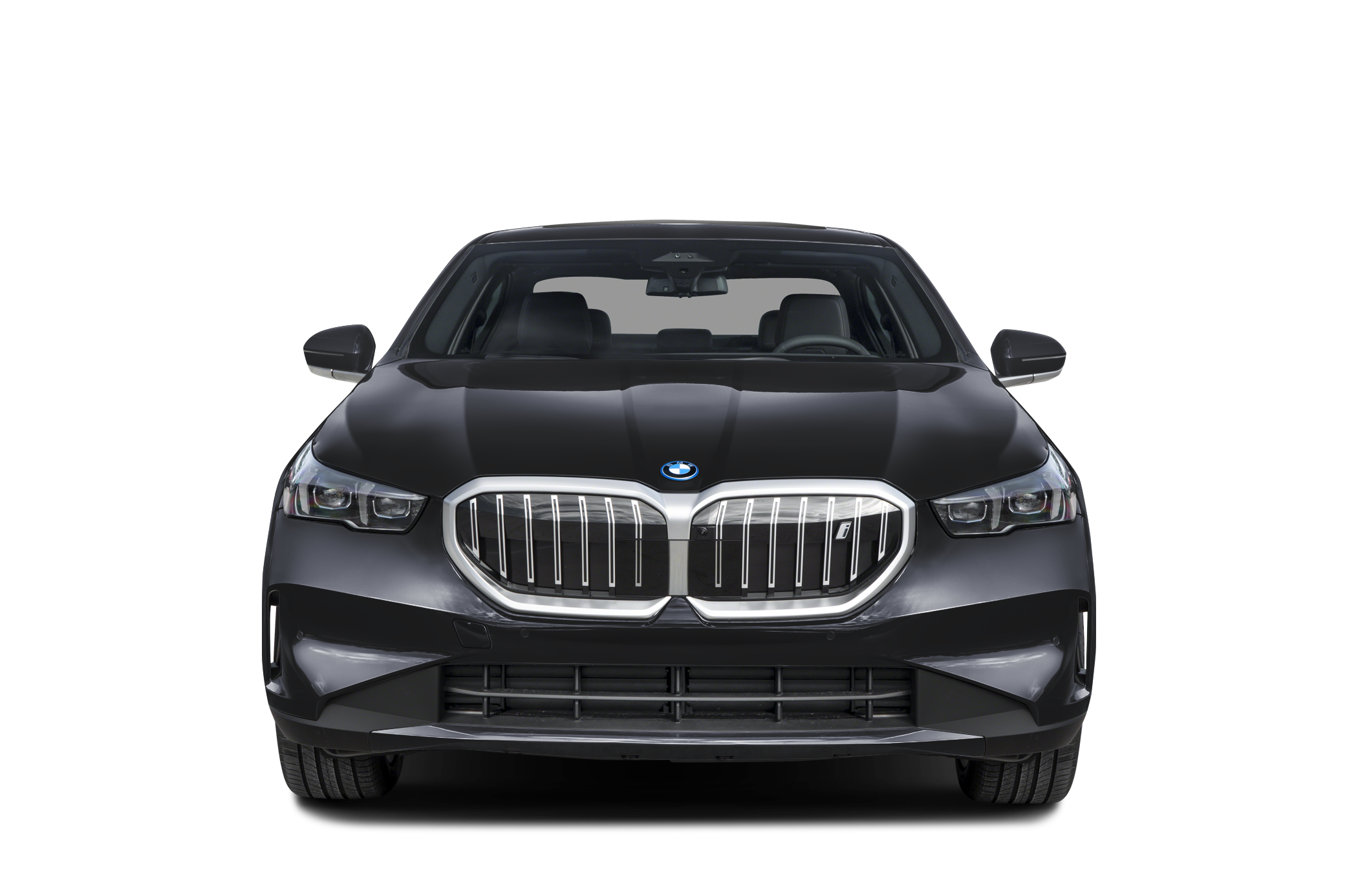 2025 BMW i5