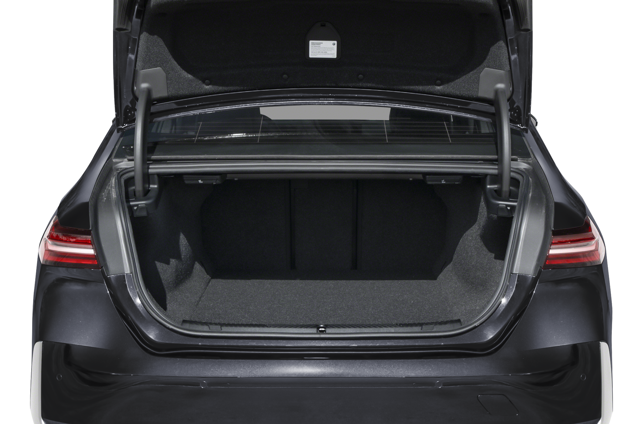2025 BMW i5